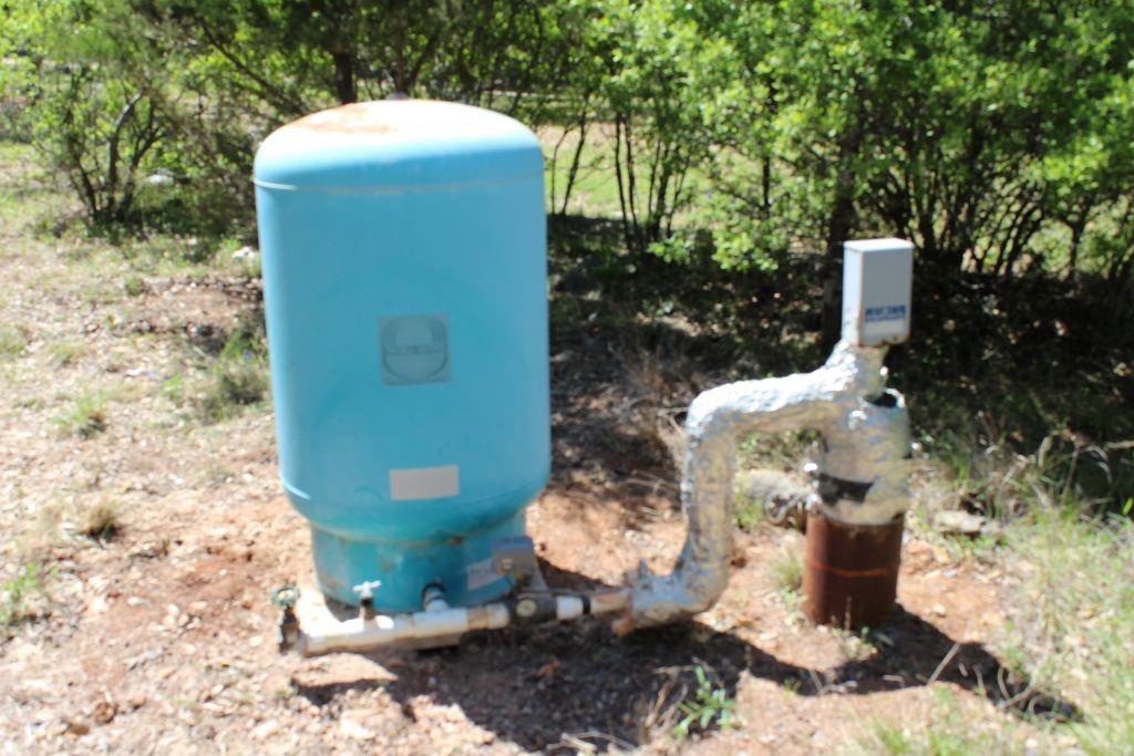 3705 1/2 N Peninsular Dr, Marble Falls, TX 78654