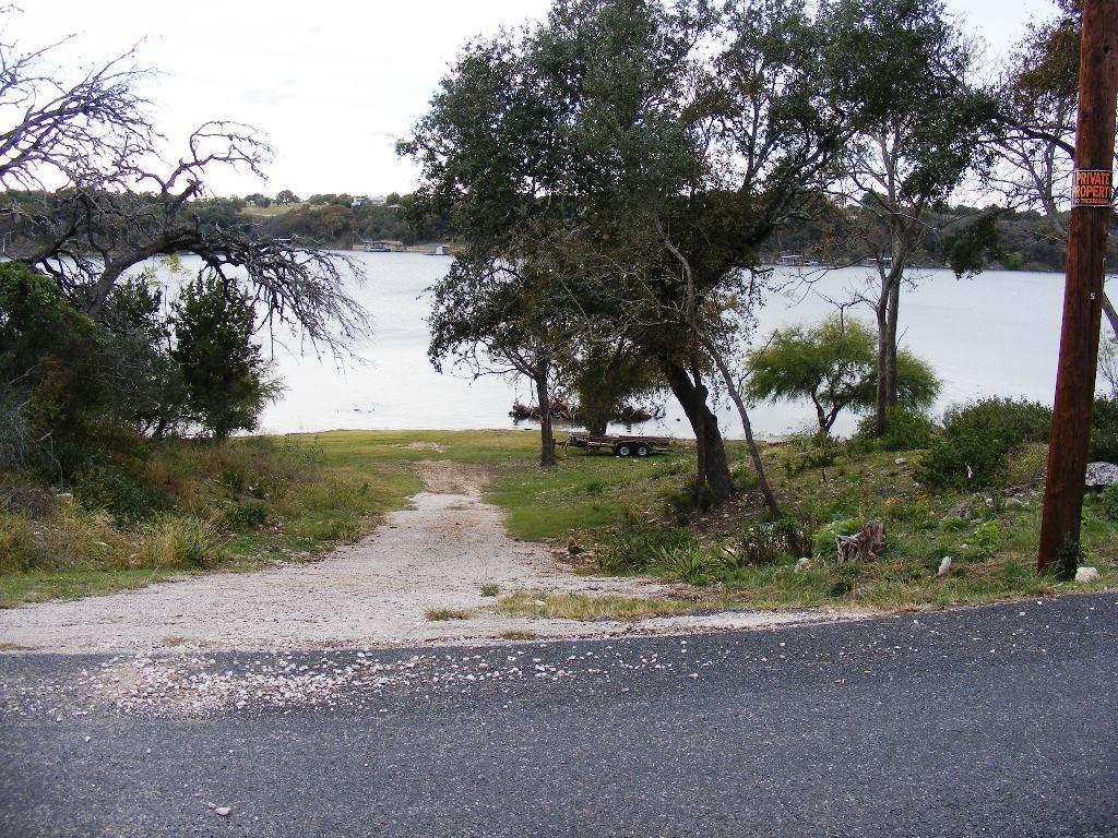 3705 1/2 N Peninsular Dr, Marble Falls, TX 78654