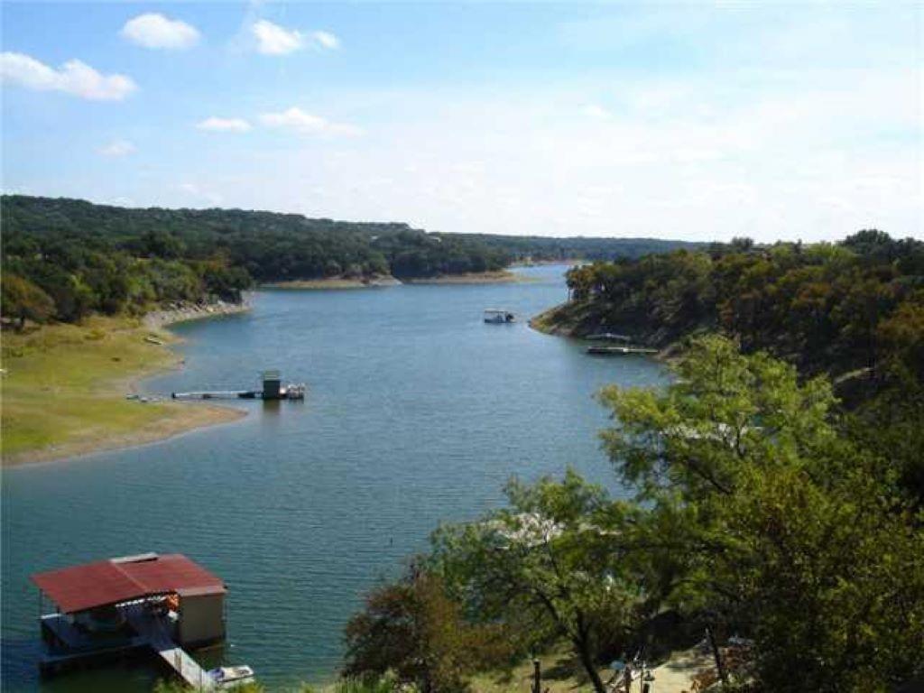 3705 1/2 N Peninsular Dr, Marble Falls, TX 78654