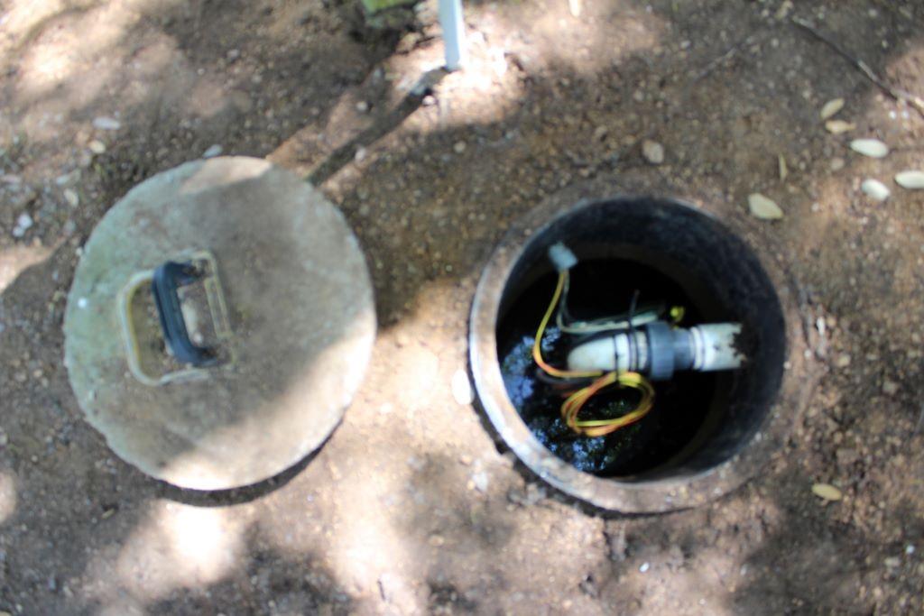 3705 1/2 N Peninsular Dr, Marble Falls, TX 78654