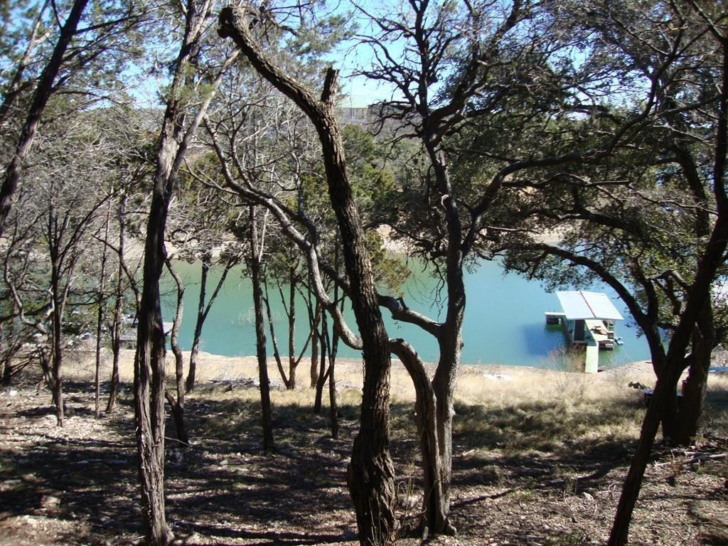 3705 1/2 N Peninsular Dr, Marble Falls, TX 78654