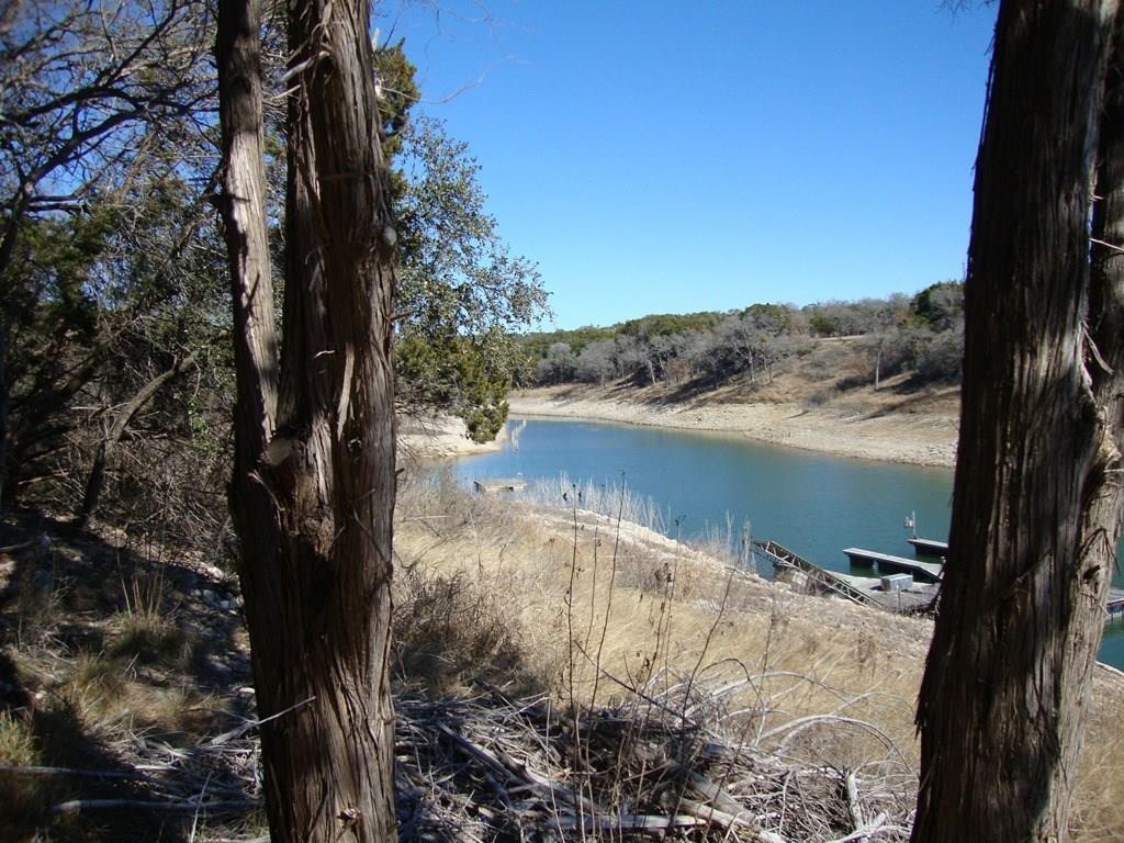 3705 1/2 N Peninsular Dr, Marble Falls, TX 78654