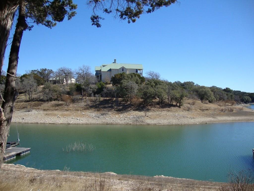 3705 1/2 N Peninsular Dr, Marble Falls, TX 78654