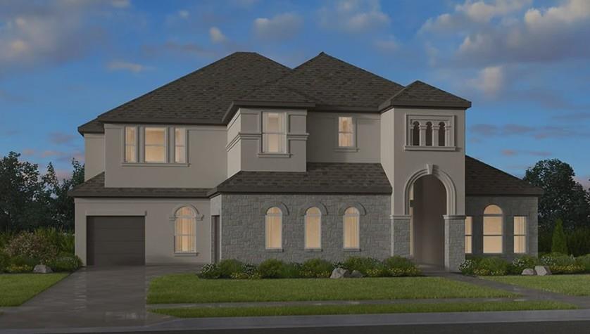 2516 Chiavari Way, Leander, TX 78641
