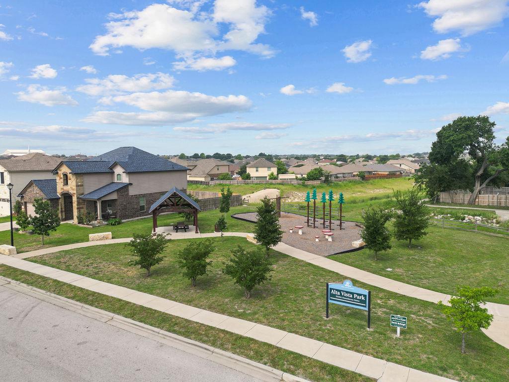 5712 Stonehaven Dr, Temple, TX 76502