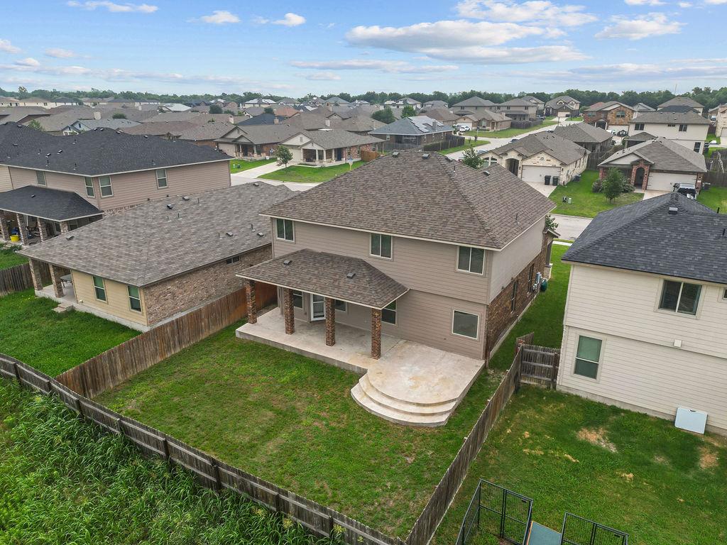 5712 Stonehaven Dr, Temple, TX 76502