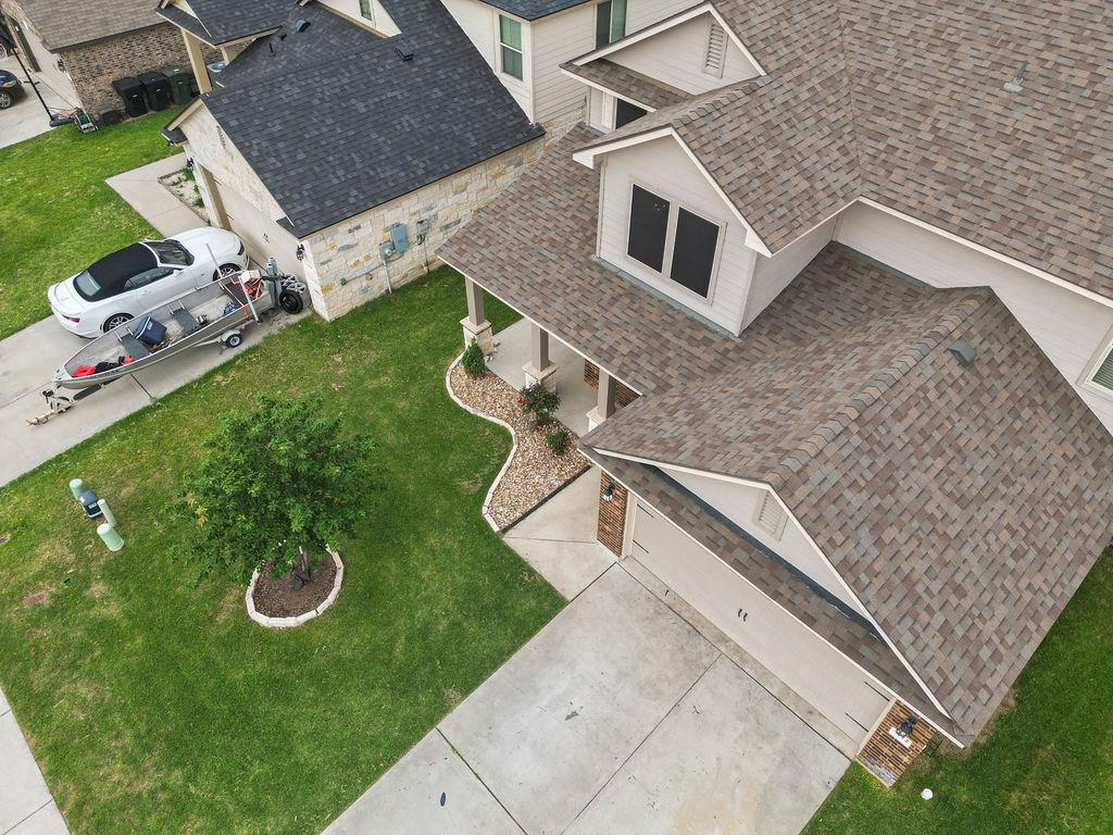 5712 Stonehaven Dr, Temple, TX 76502