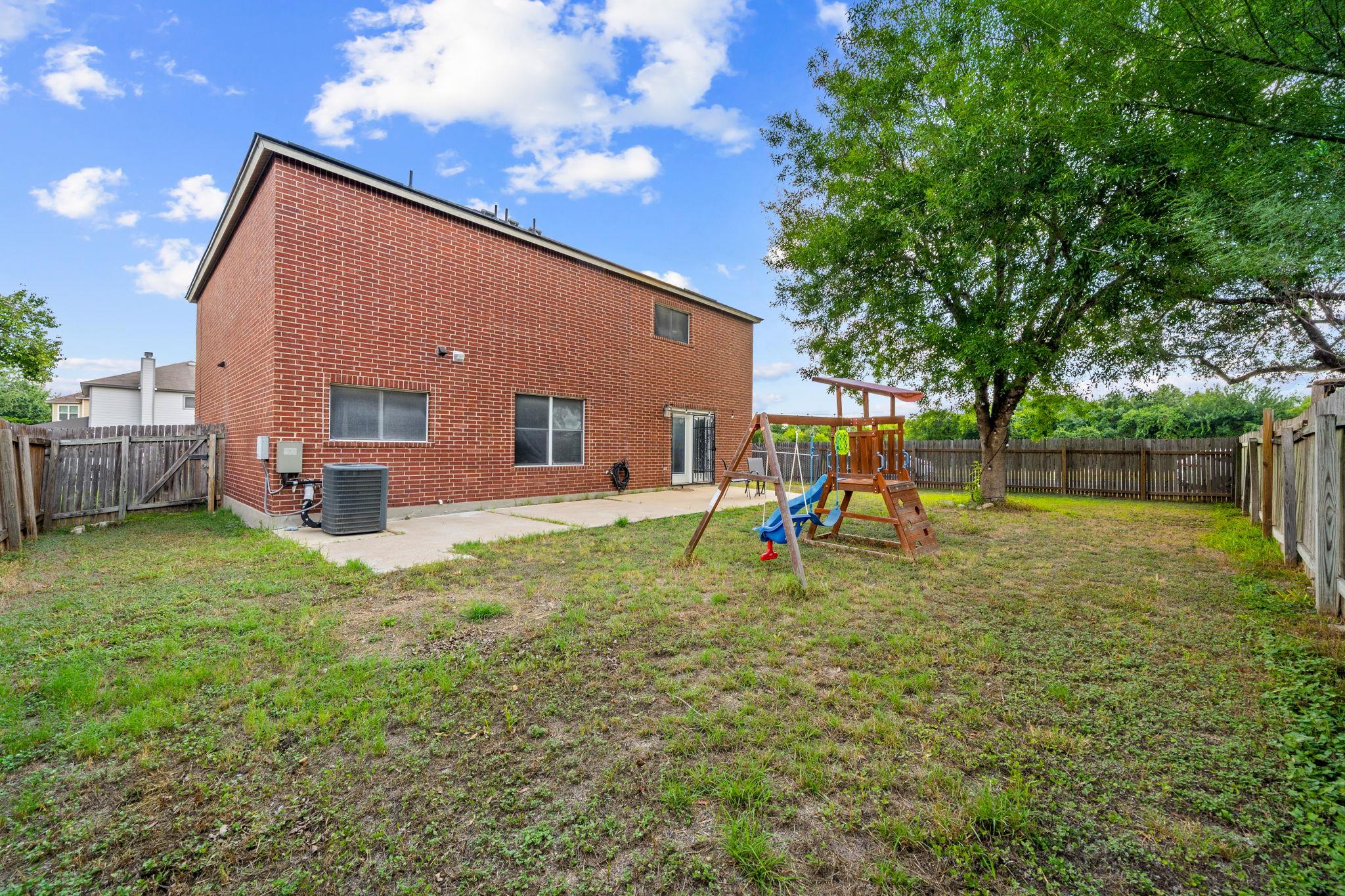 6745 Marble Creek Loop, Austin, TX 78747