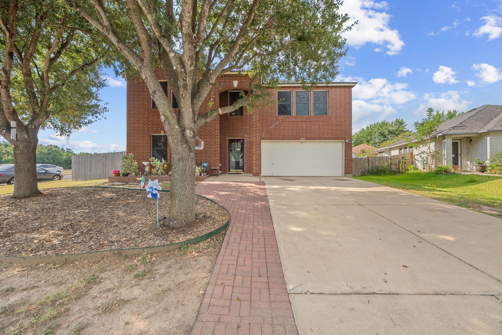 6745 Marble Creek Loop, Austin, TX 78747