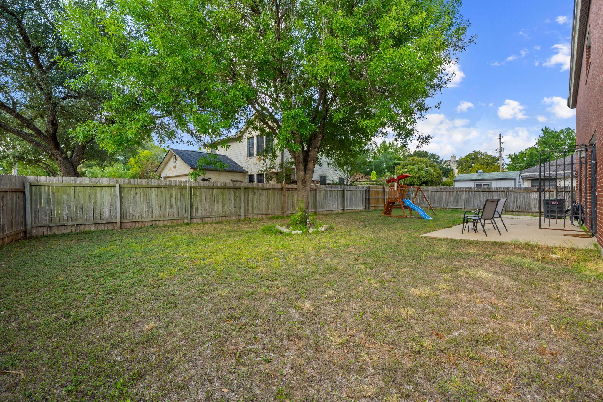 6745 Marble Creek Loop, Austin, TX 78747