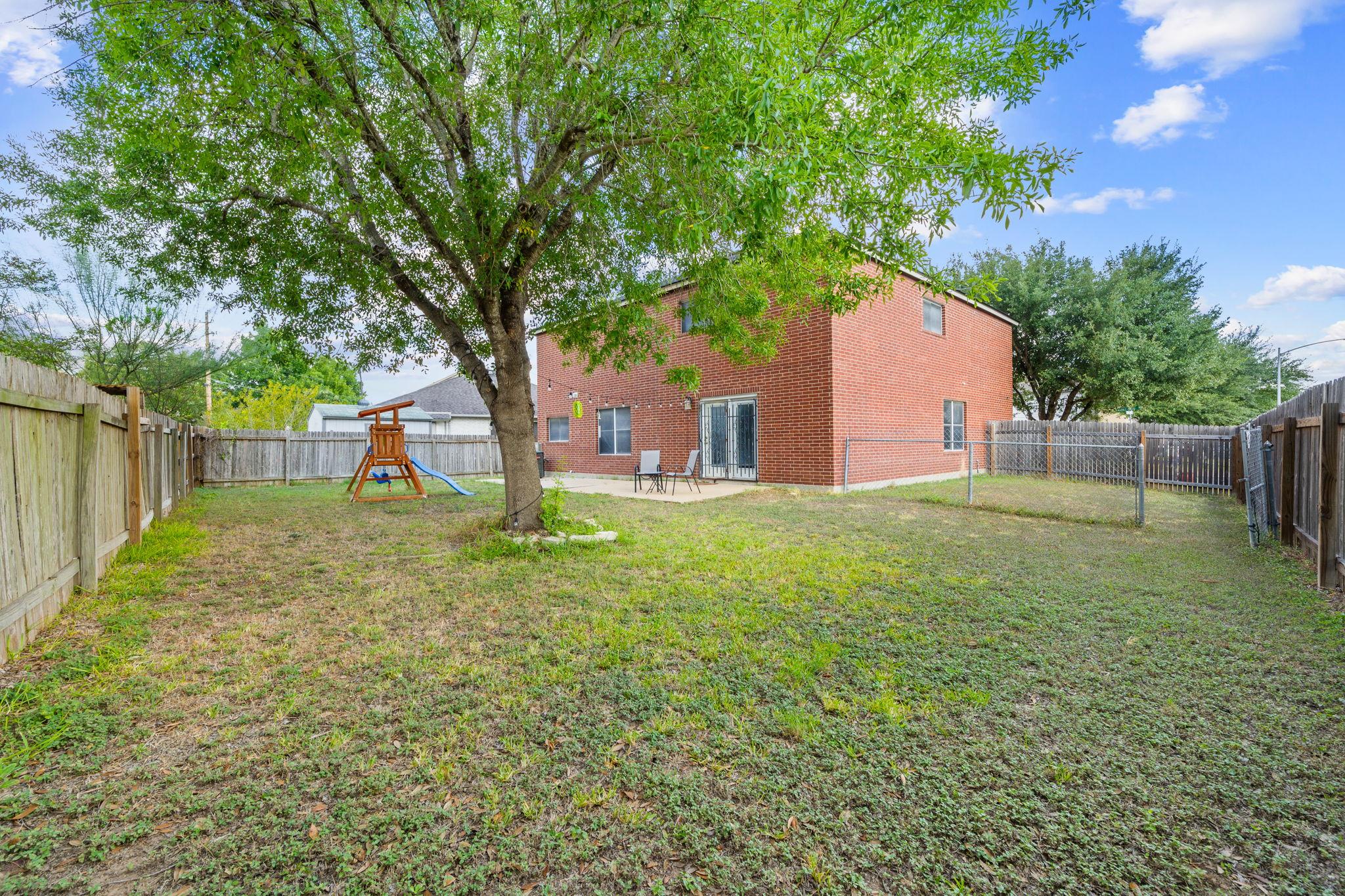 6745 Marble Creek Loop, Austin, TX 78747