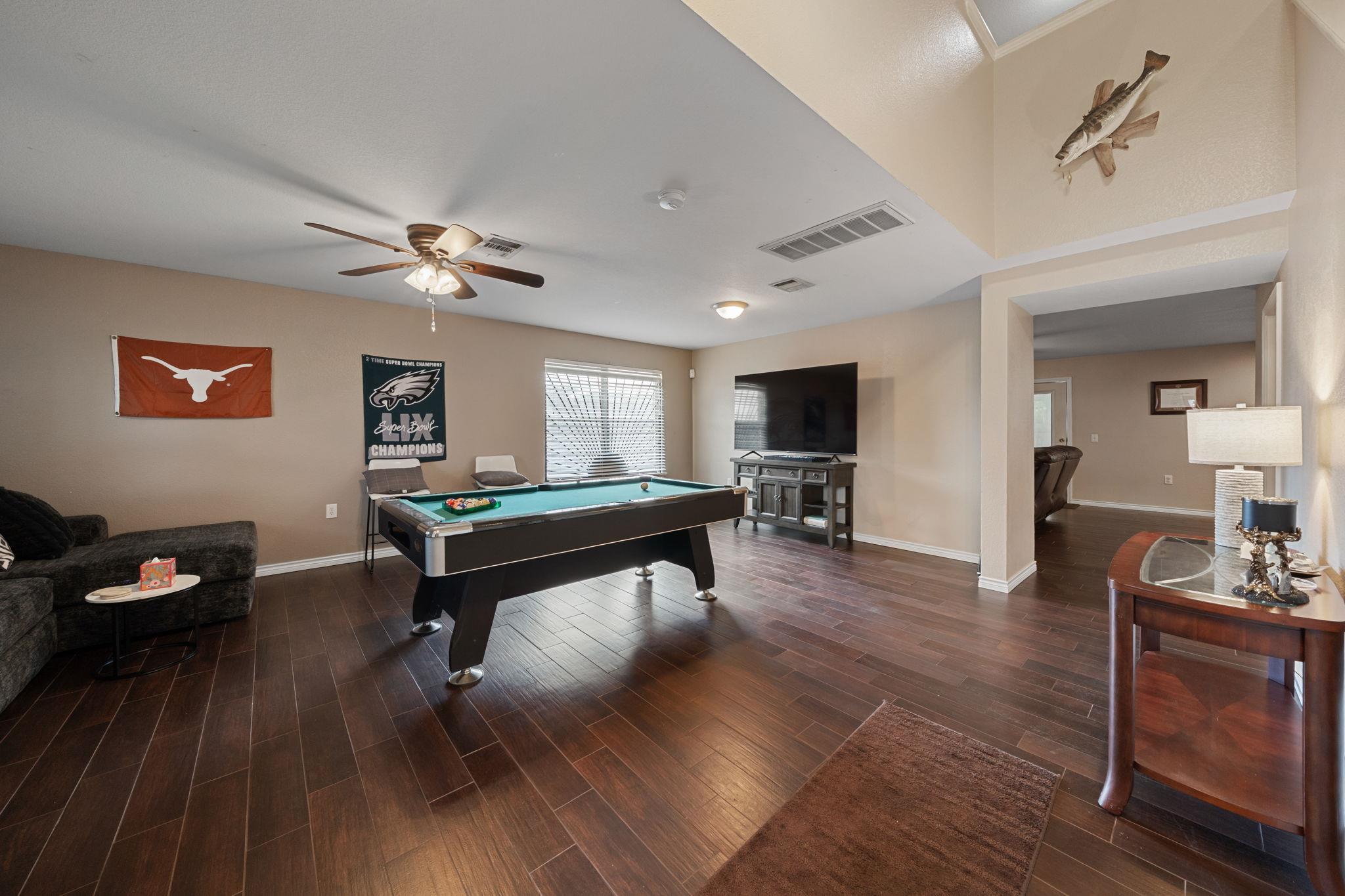 6745 Marble Creek Loop, Austin, TX 78747