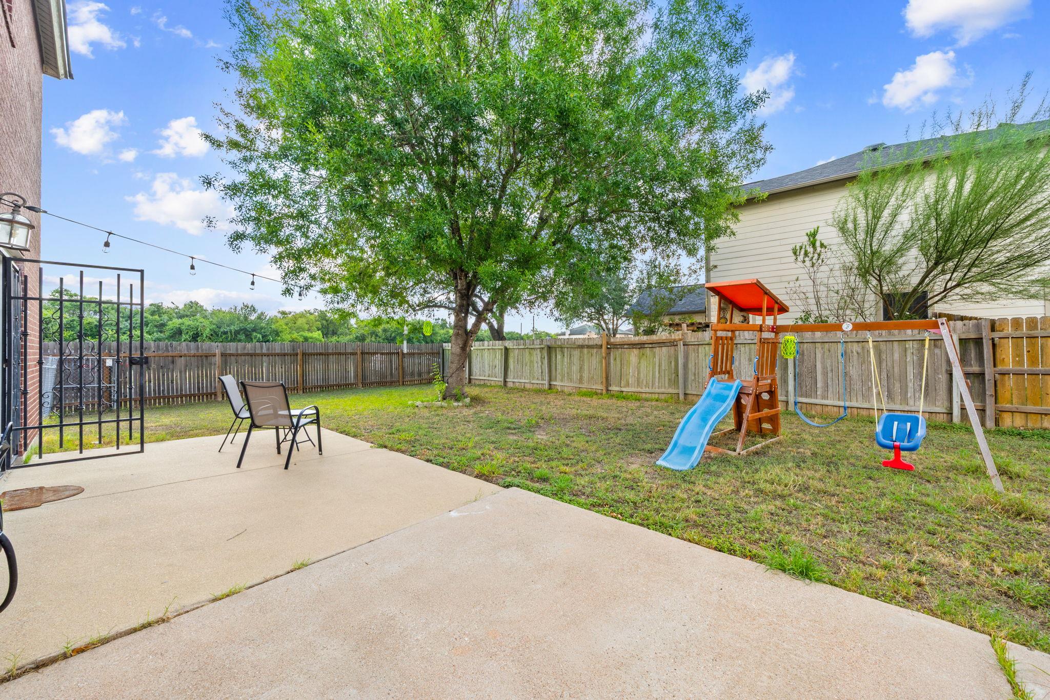 6745 Marble Creek Loop, Austin, TX 78747