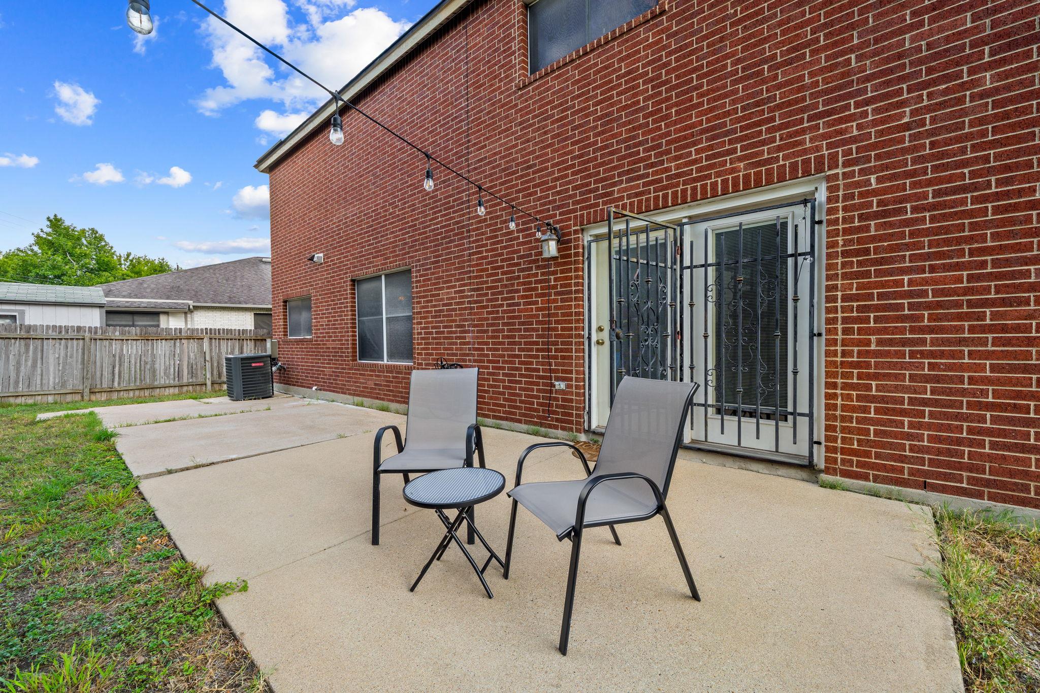 6745 Marble Creek Loop, Austin, TX 78747