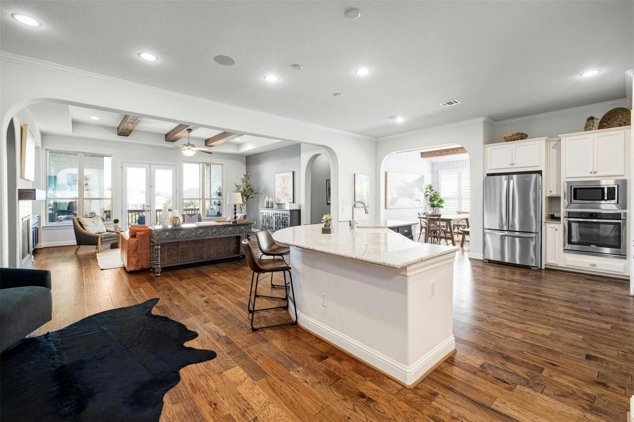 17408 Avion Dr, Dripping Springs, TX 78620