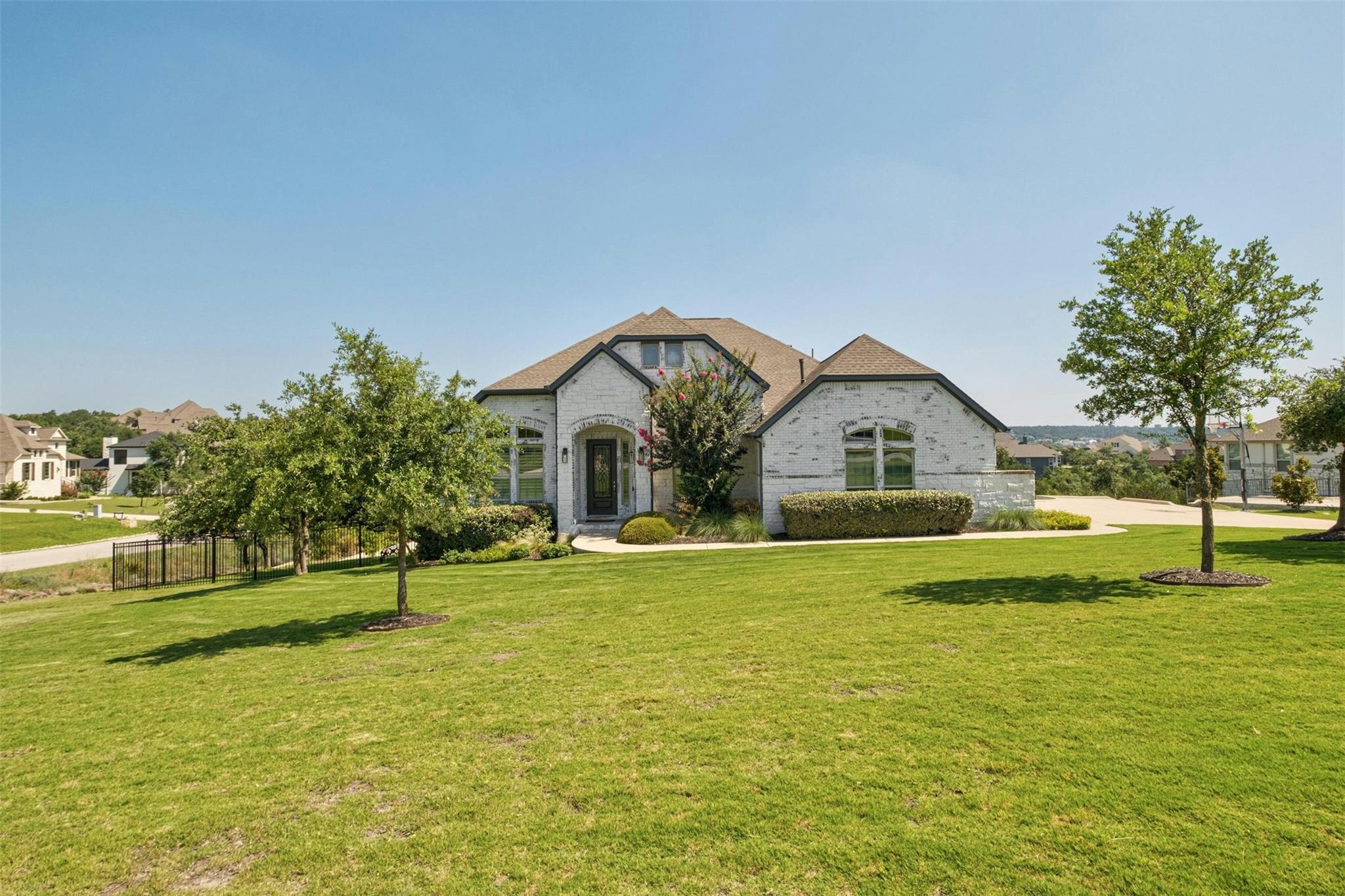17408 Avion Dr, Dripping Springs, TX 78620