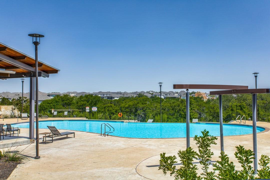 1341 Ivy Arbor Ln, Leander, TX 78641