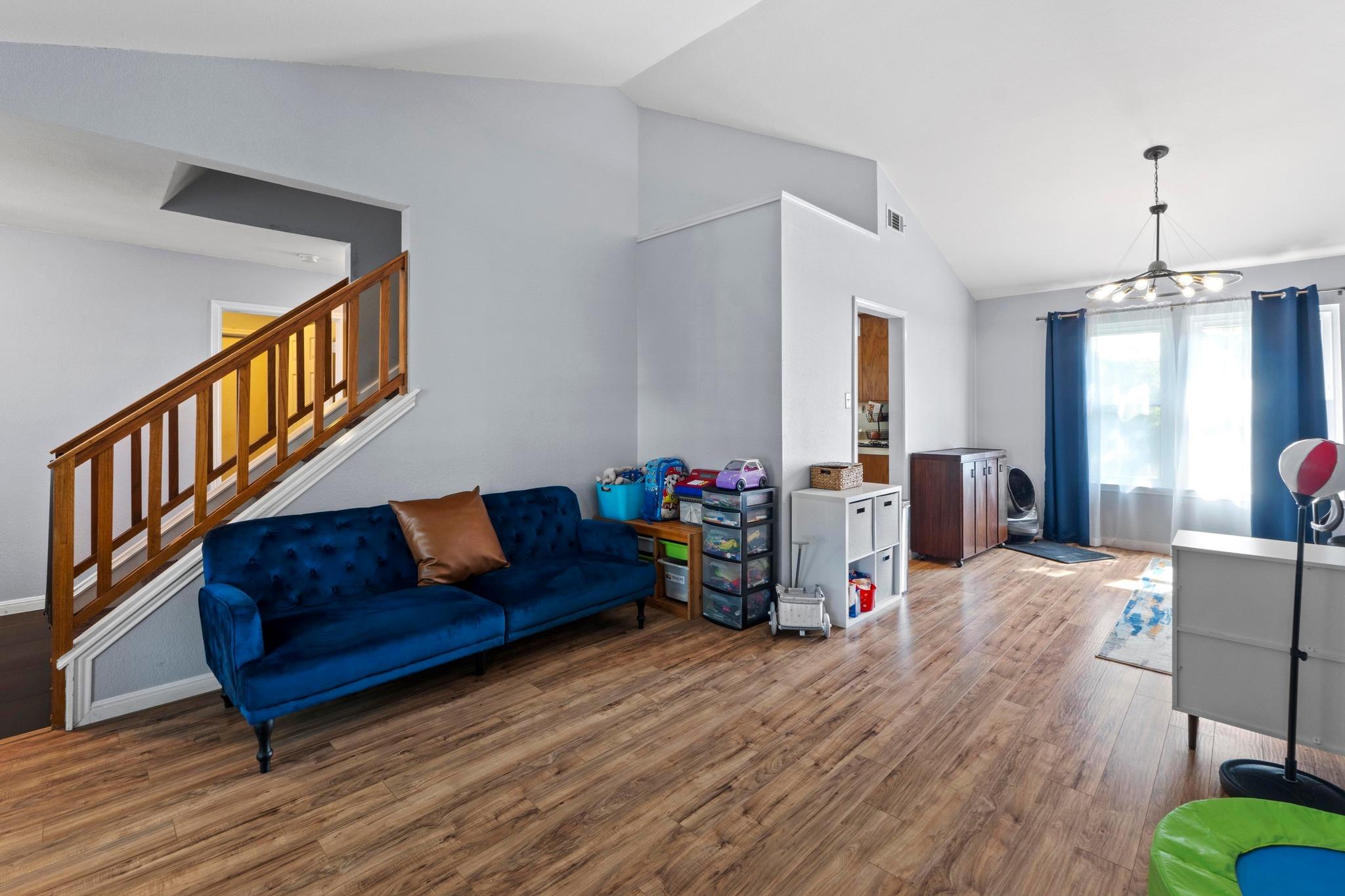 14401 Richard Walker Blvd, Austin, TX 78728