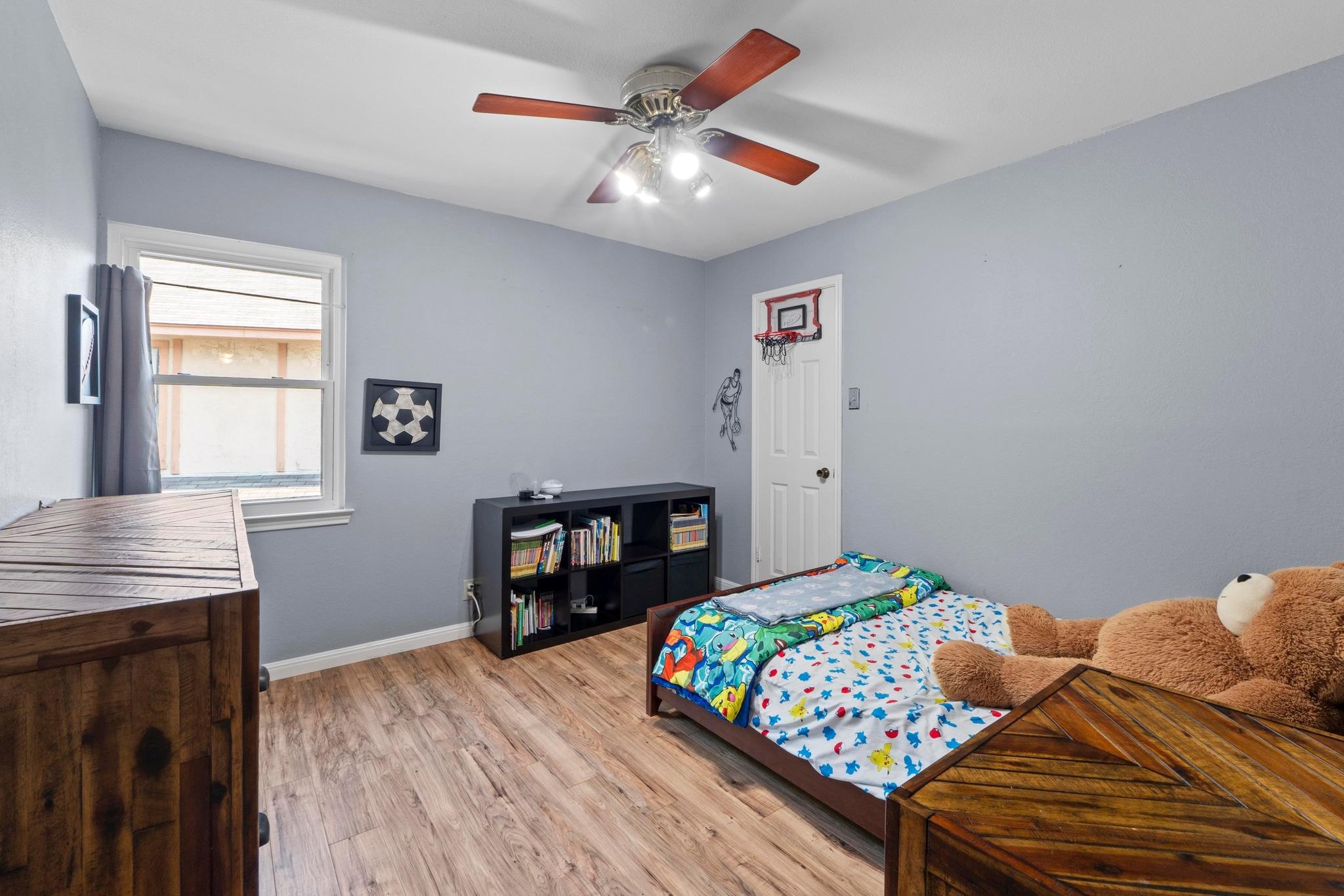 14401 Richard Walker Blvd, Austin, TX 78728