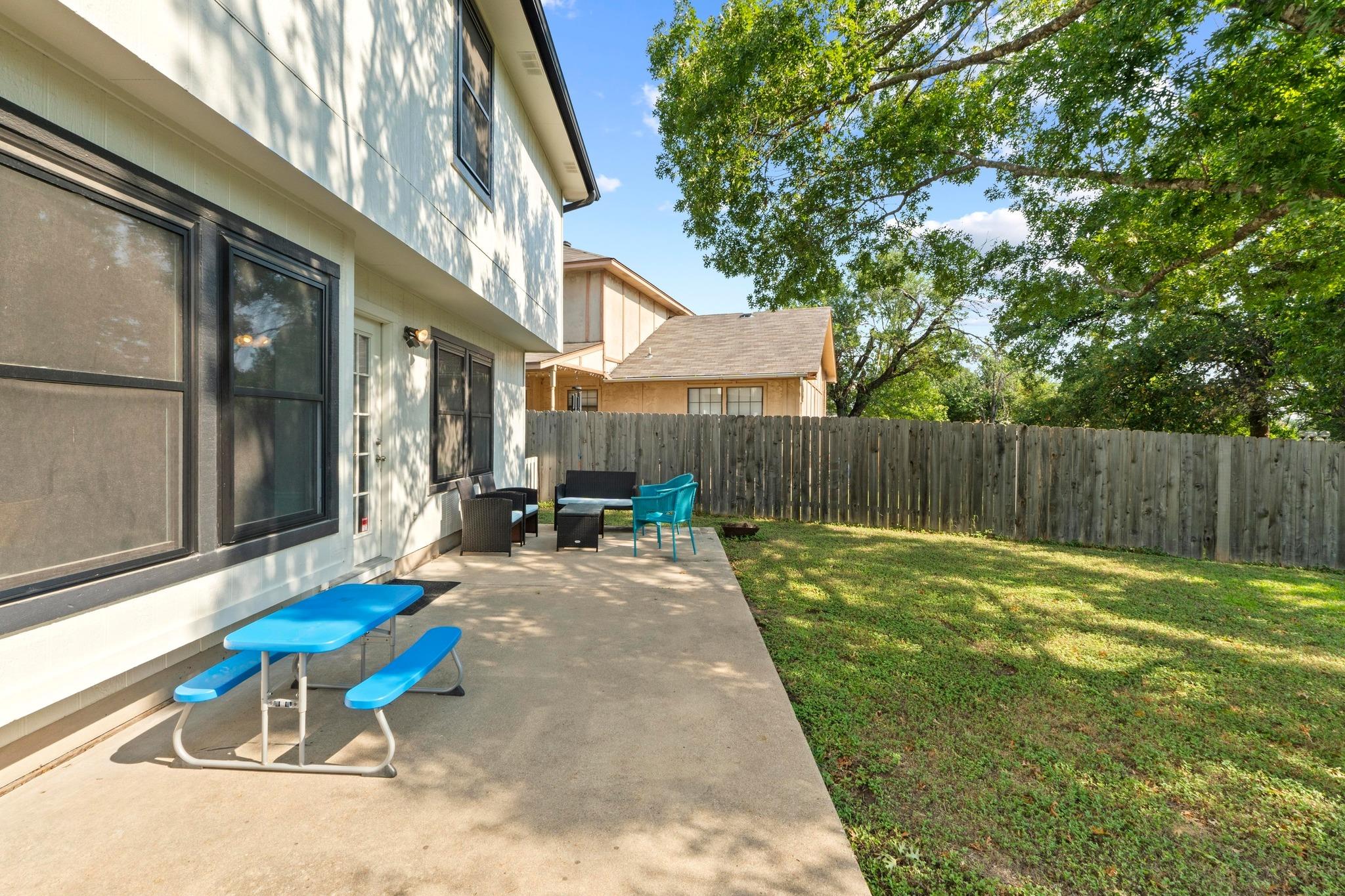 14401 Richard Walker Blvd, Austin, TX 78728