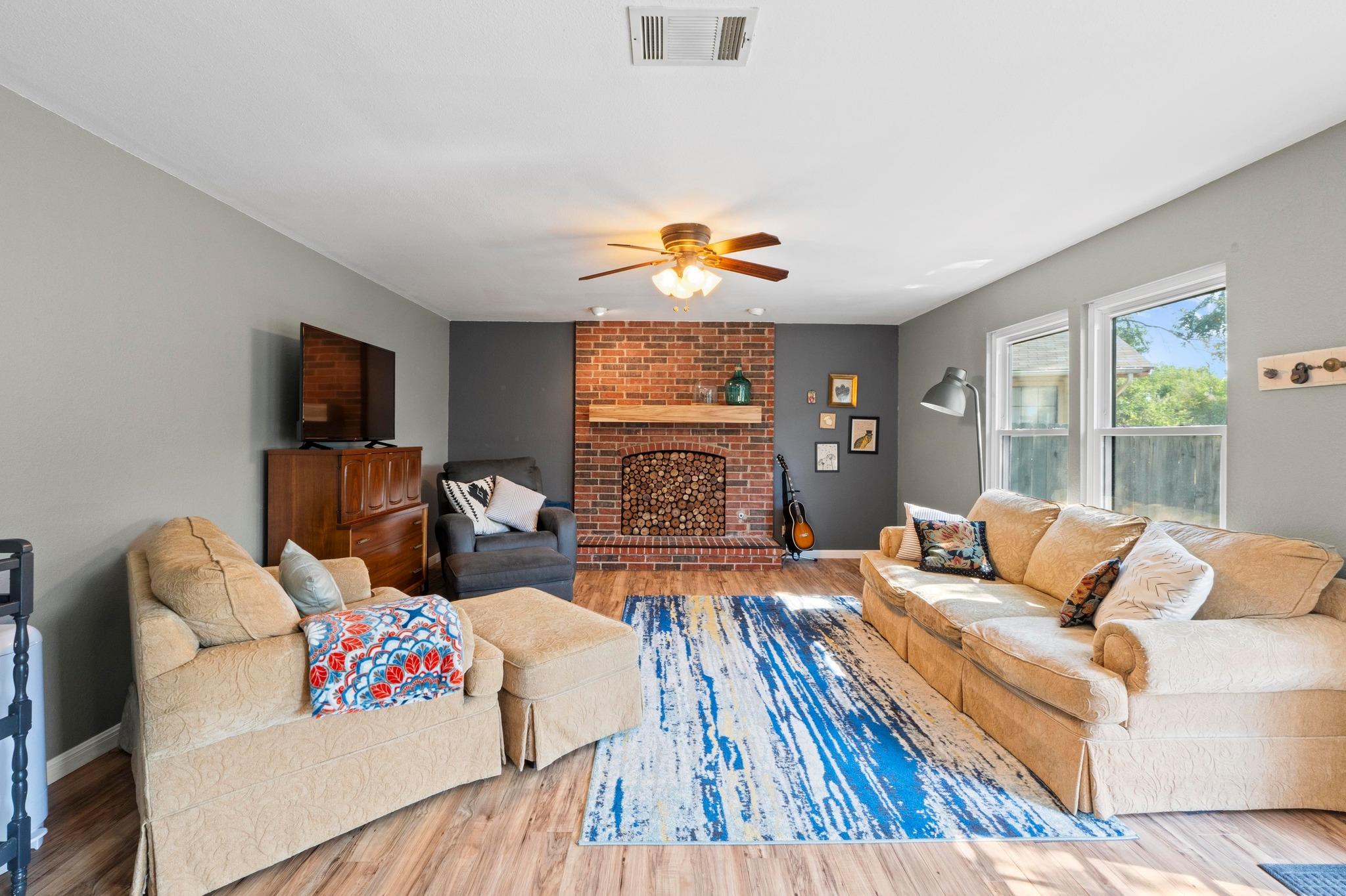 14401 Richard Walker Blvd, Austin, TX 78728