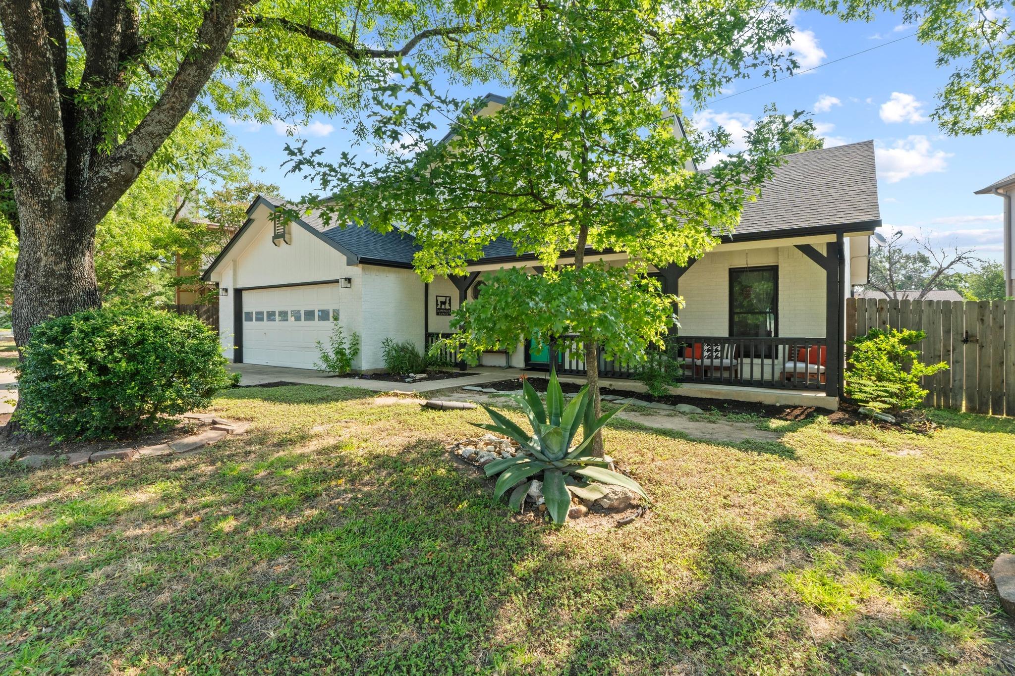 14401 Richard Walker Blvd, Austin, TX 78728