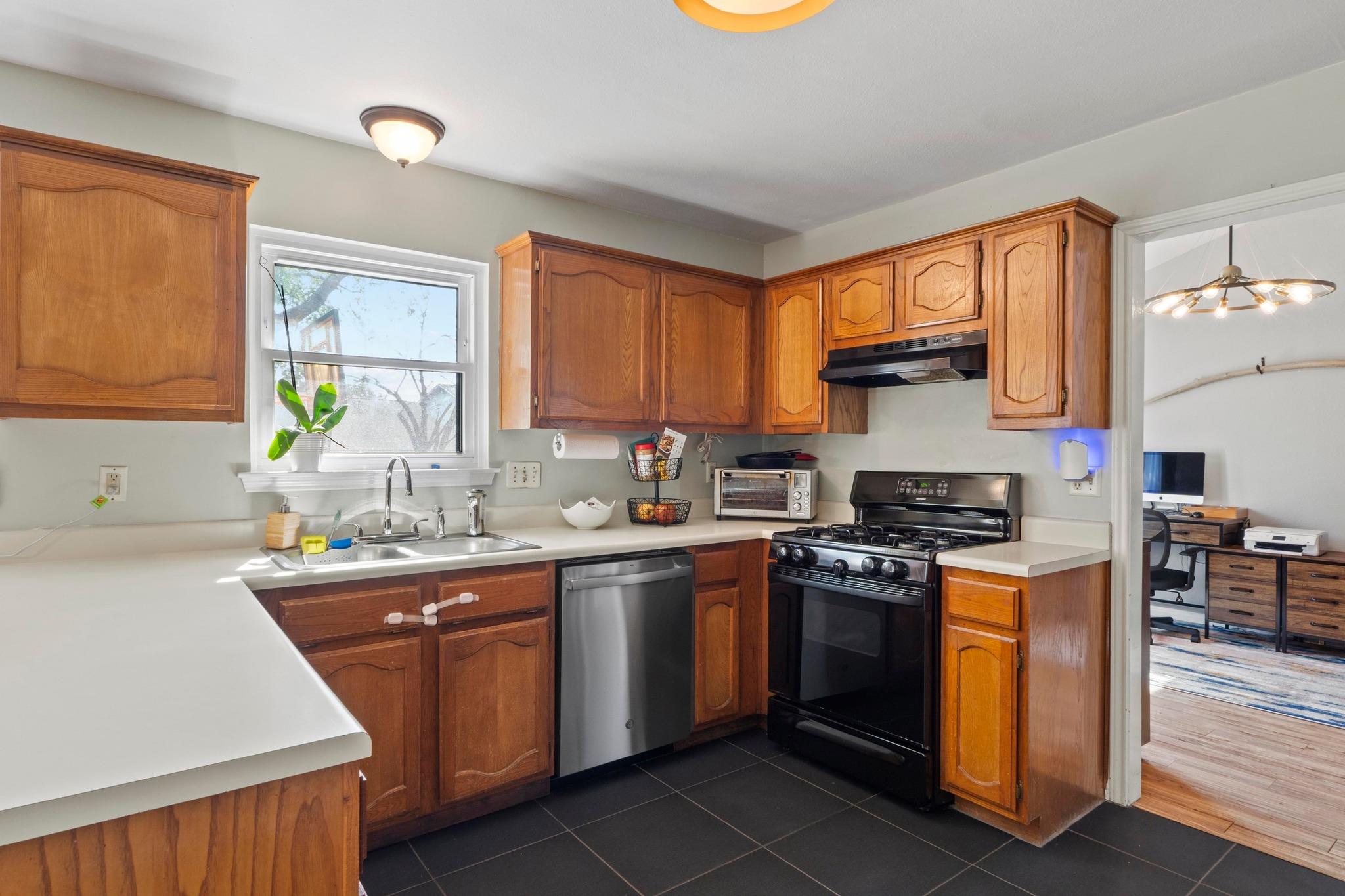 14401 Richard Walker Blvd, Austin, TX 78728