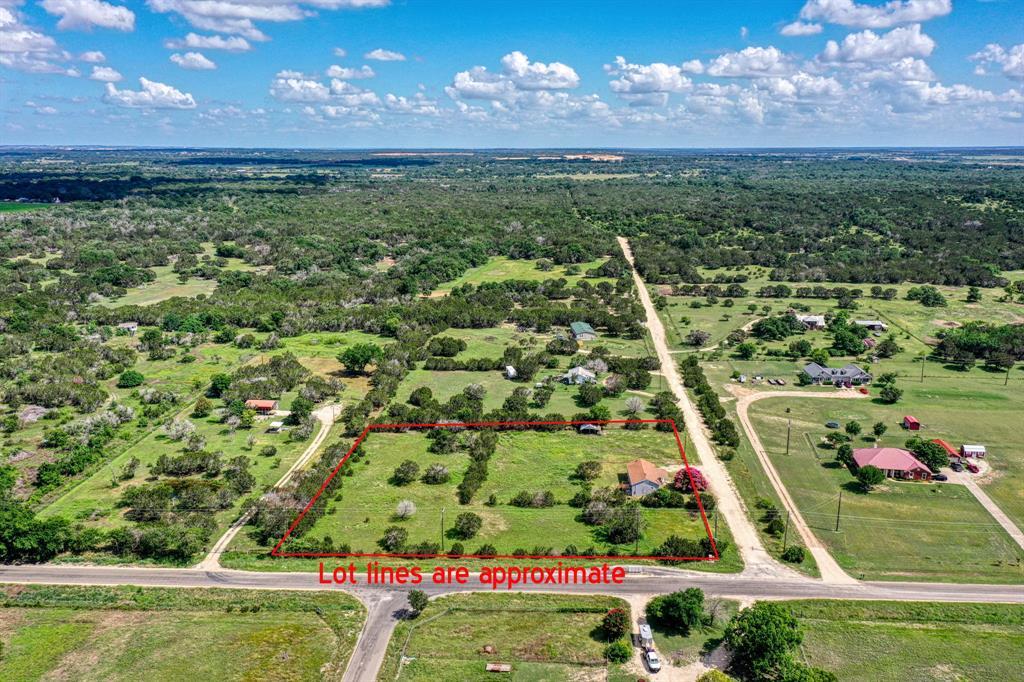 51 Private Road 901, Florence, TX 76527