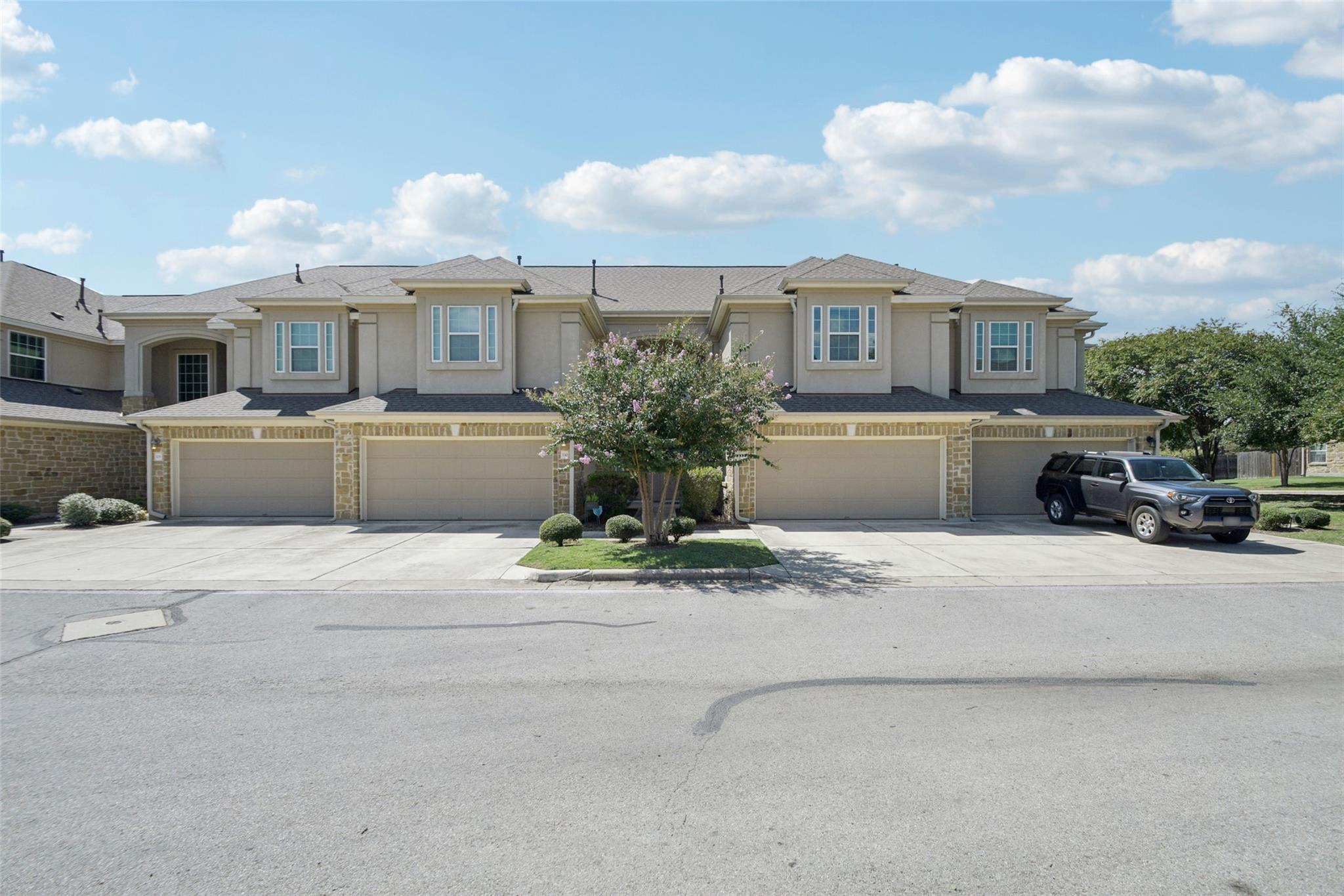 1101 E Parmer Ln # 331, Austin, TX 78753