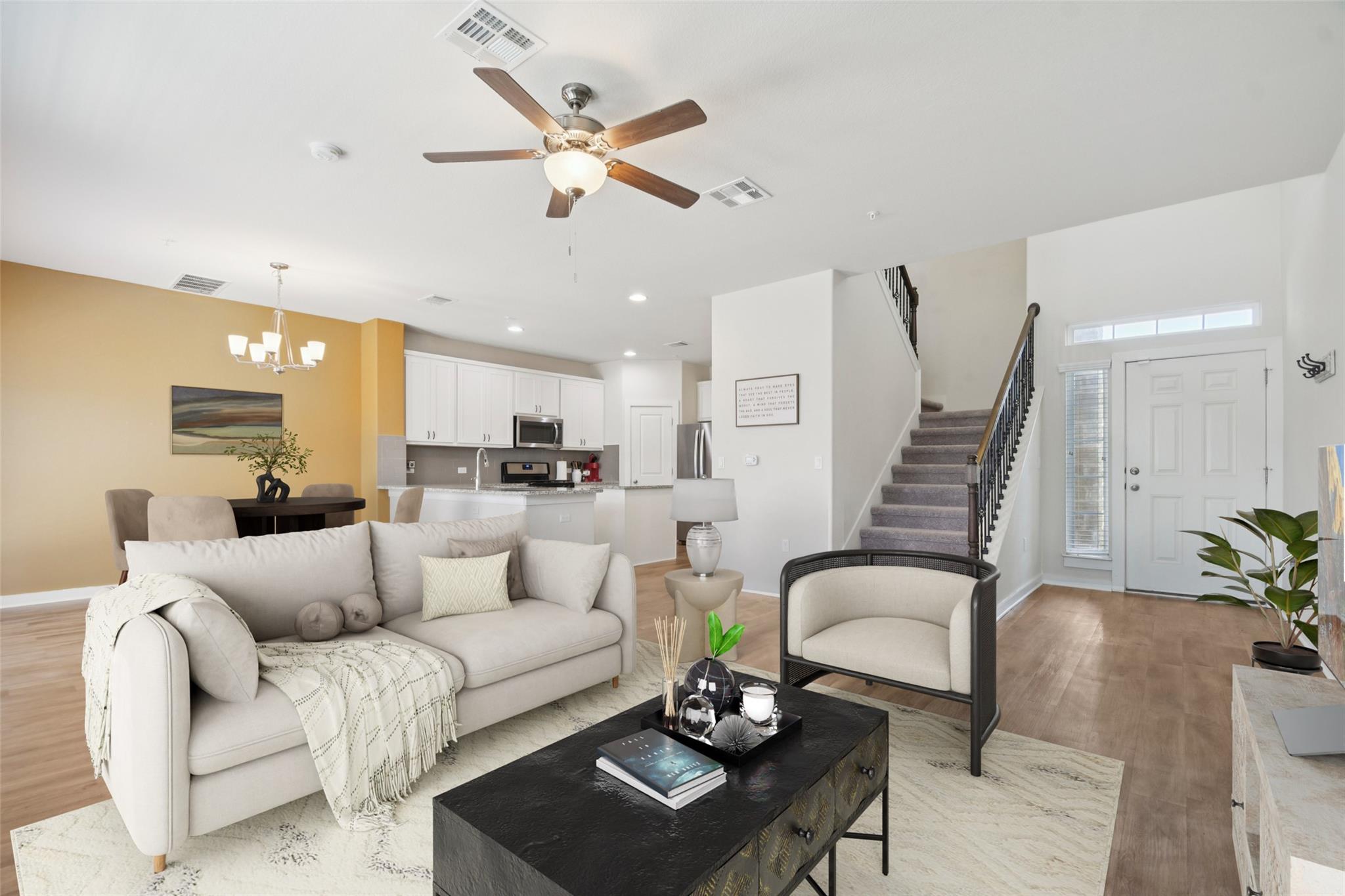 1101 E Parmer Ln # 331, Austin, TX 78753