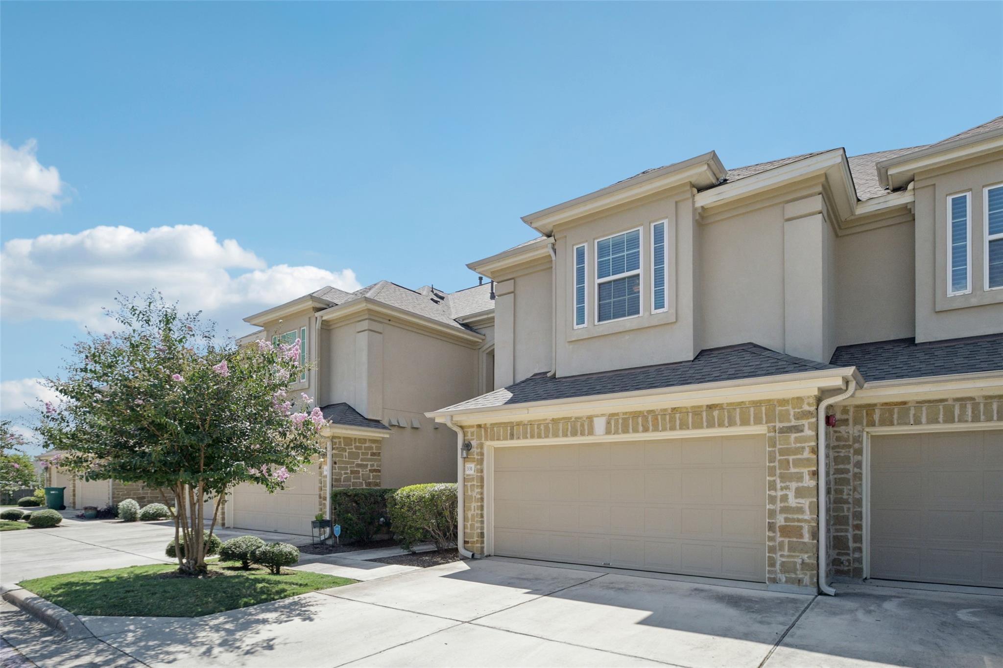 1101 E Parmer Ln # 331, Austin, TX 78753