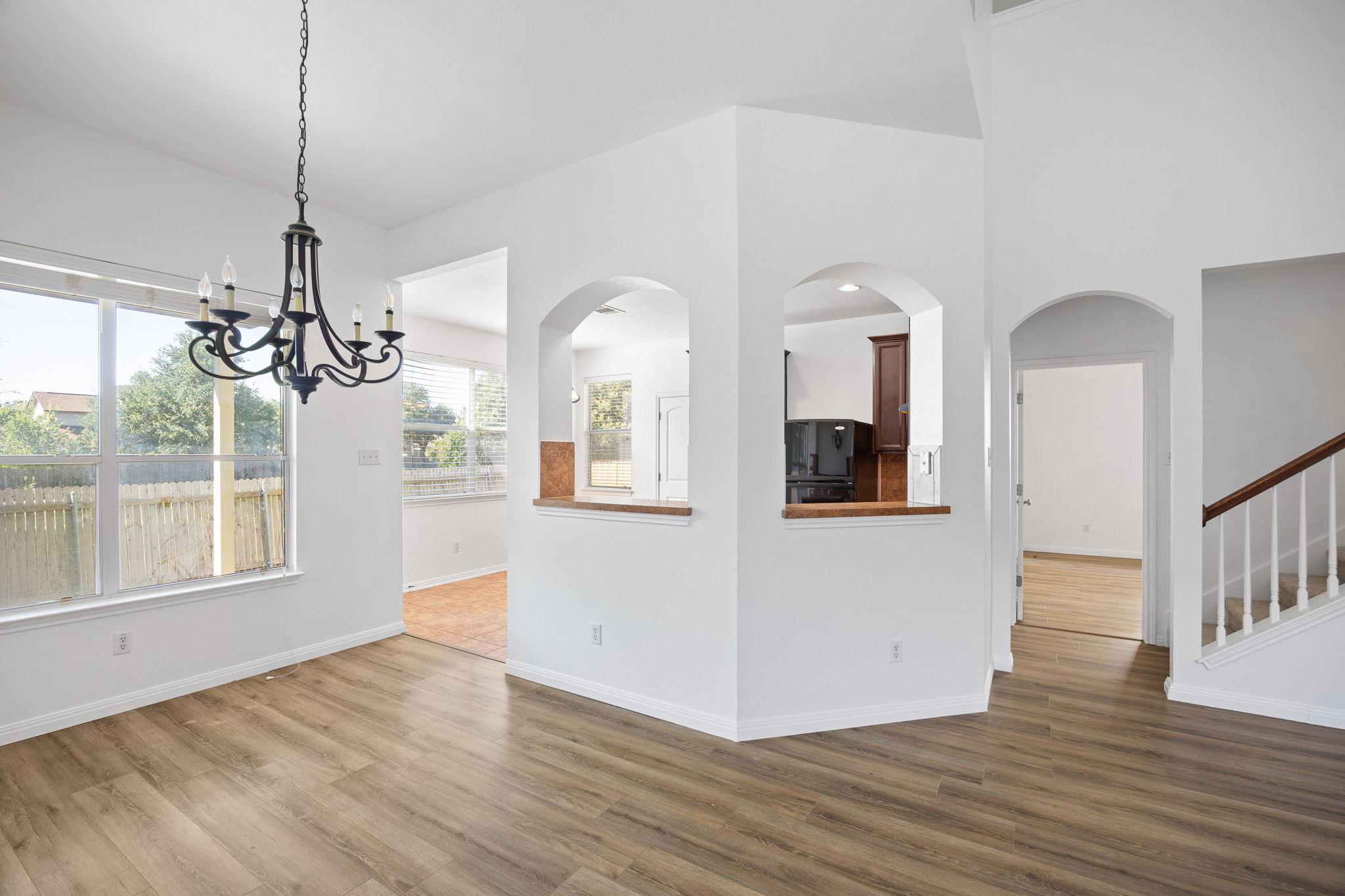 2995 Freemont St, Round Rock, TX 78681