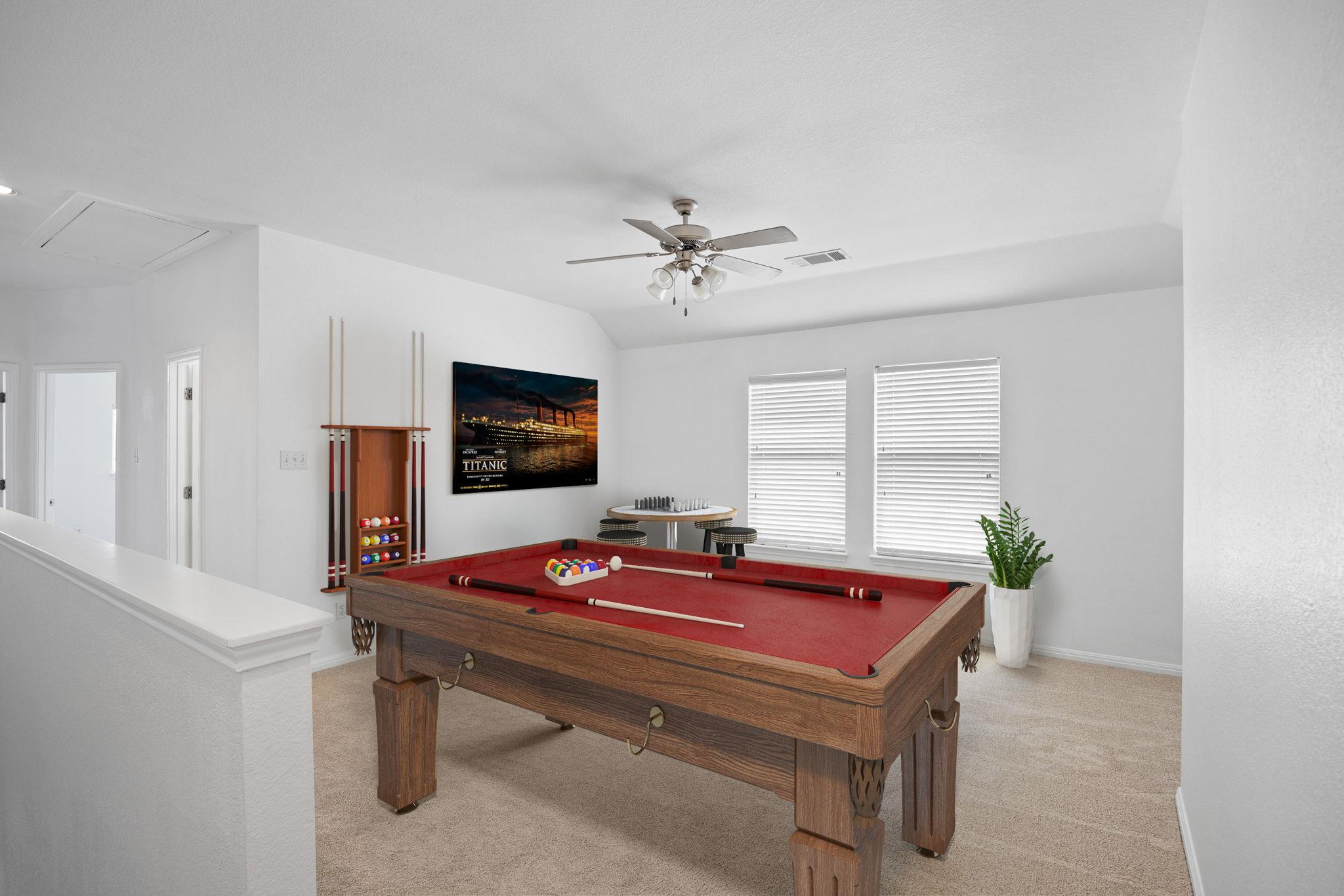 2995 Freemont St, Round Rock, TX 78681