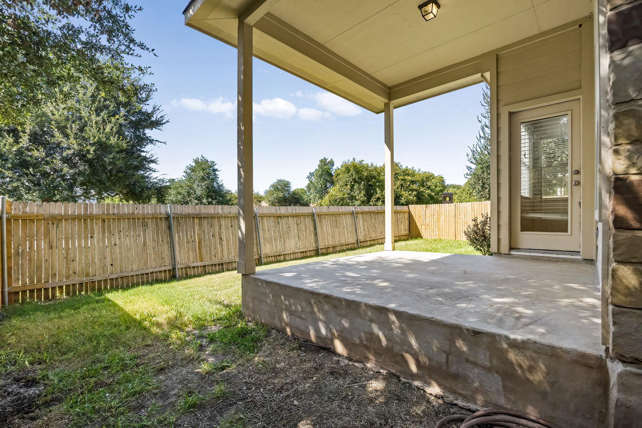 2995 Freemont St, Round Rock, TX 78681