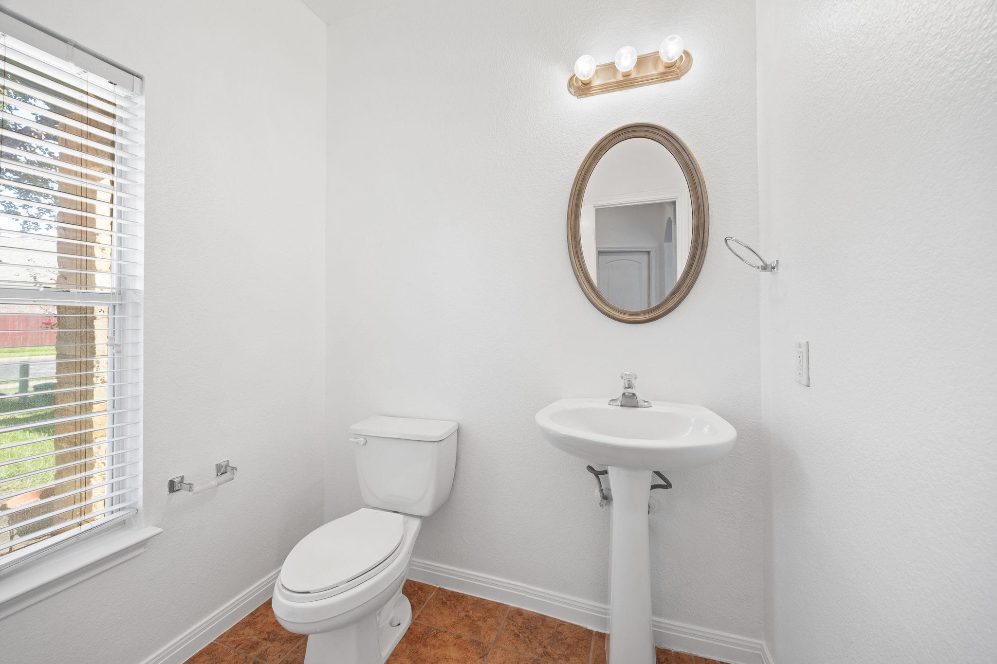 2995 Freemont St, Round Rock, TX 78681