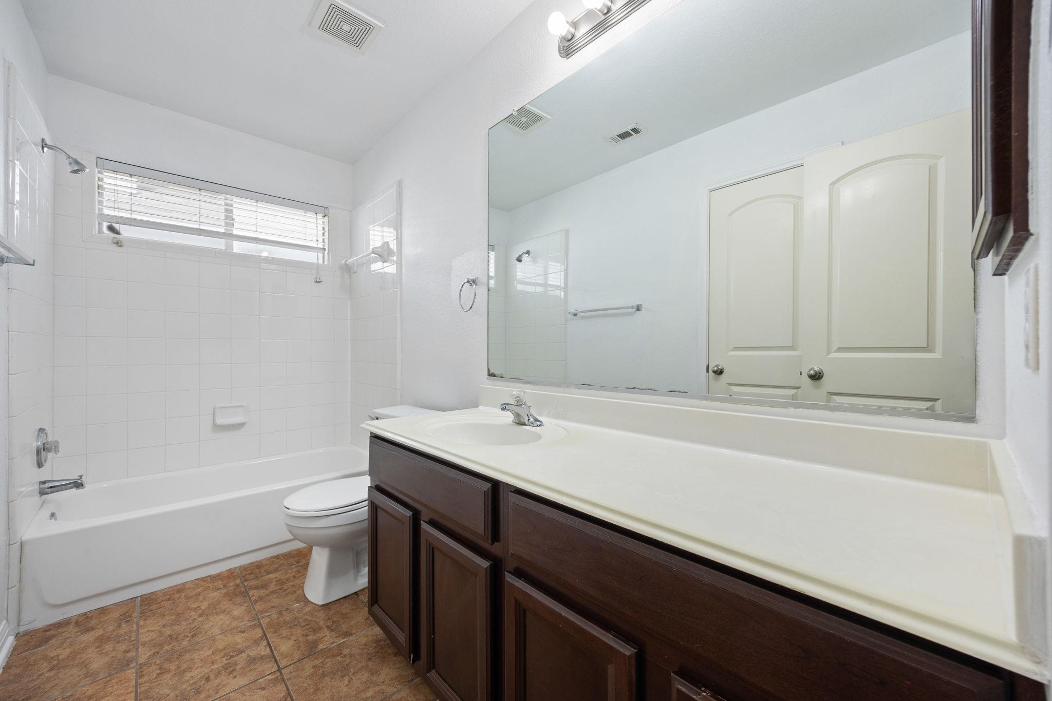 2995 Freemont St, Round Rock, TX 78681