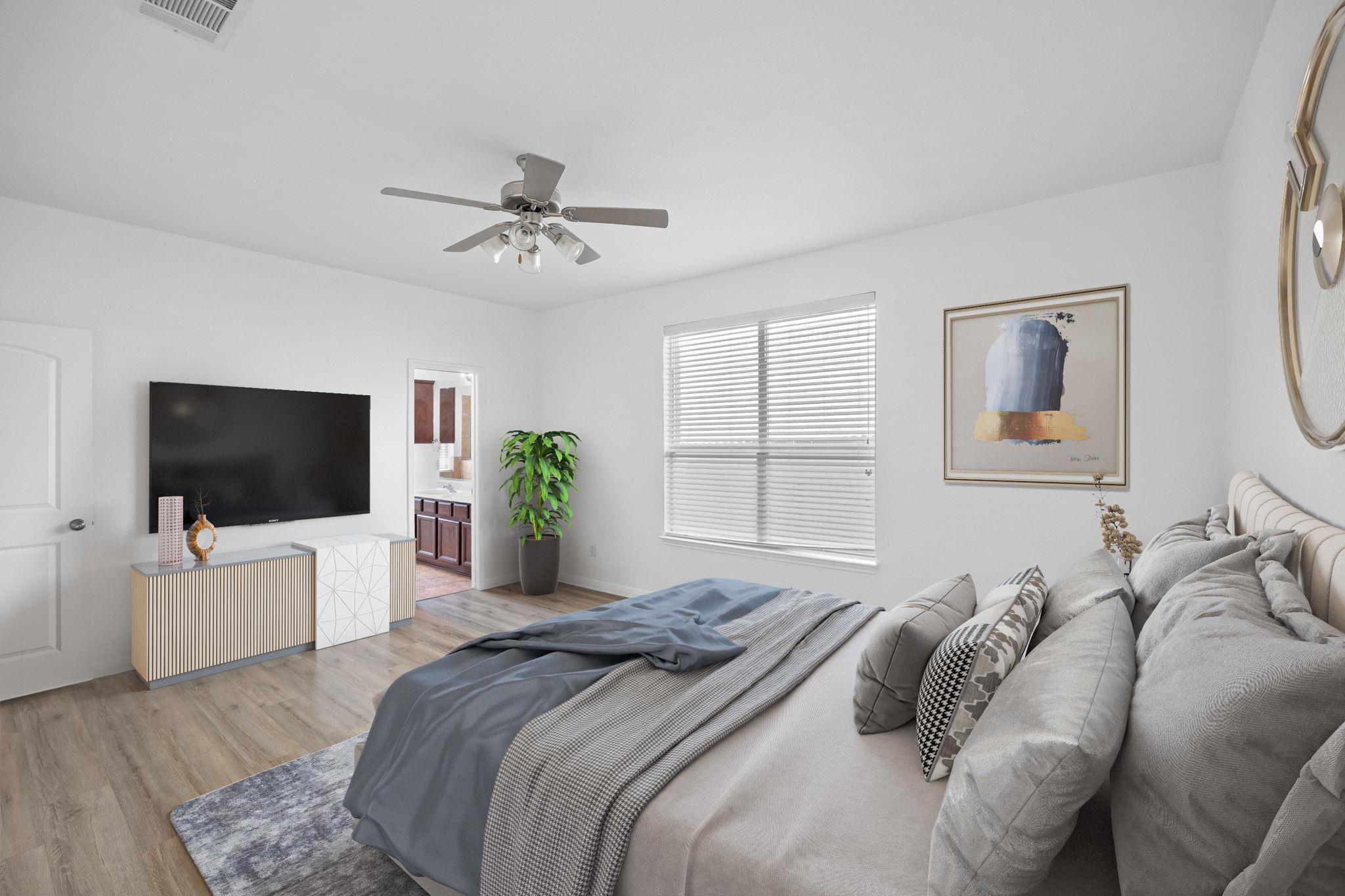 2995 Freemont St, Round Rock, TX 78681