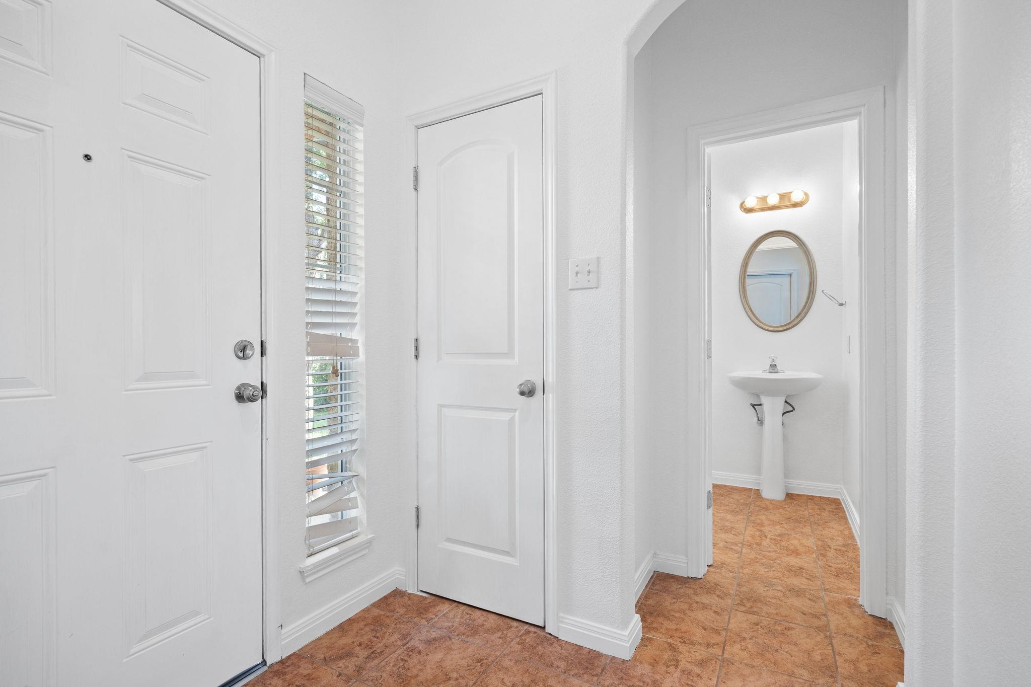 2995 Freemont St, Round Rock, TX 78681