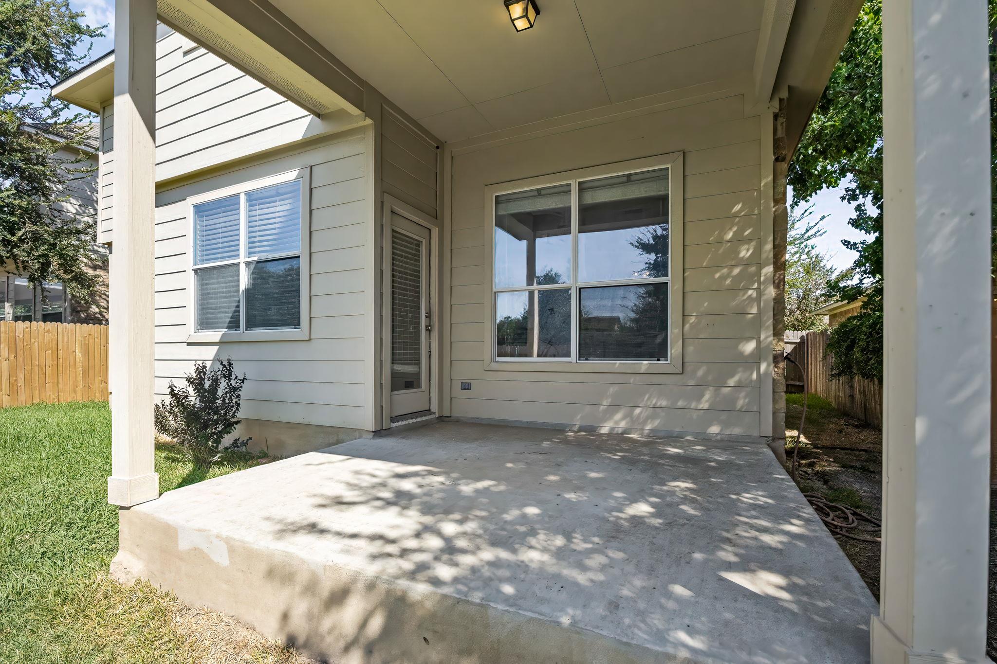 2995 Freemont St, Round Rock, TX 78681