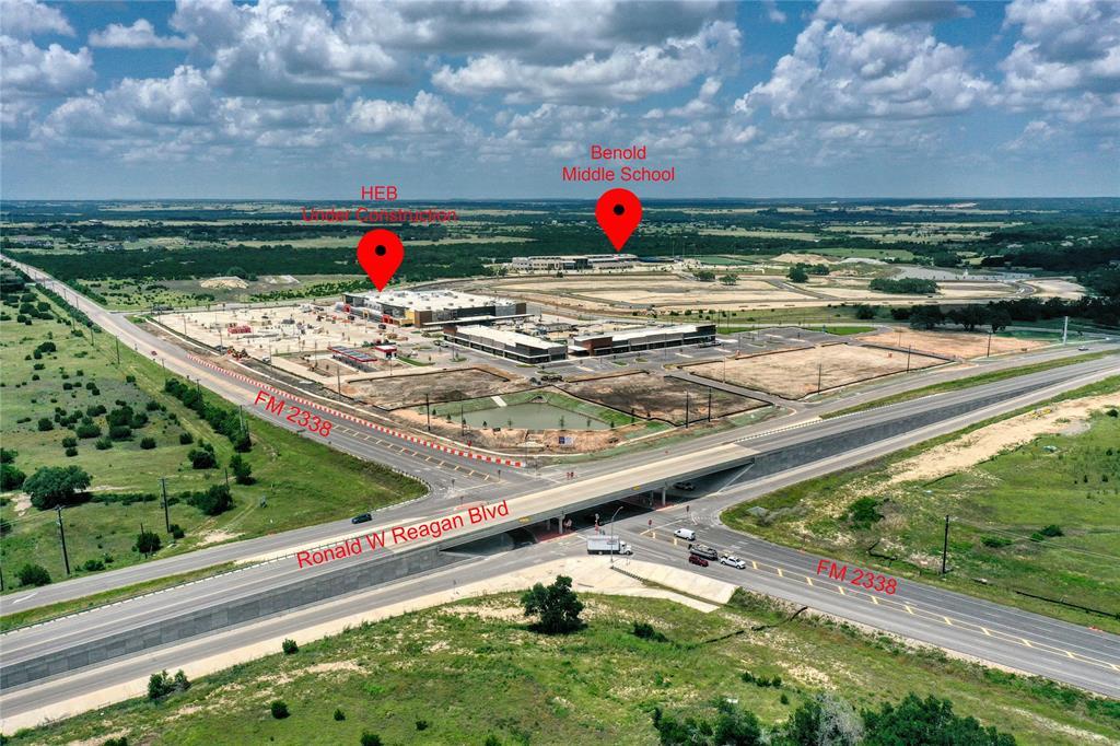 132 County Road 247, Georgetown, TX 78633