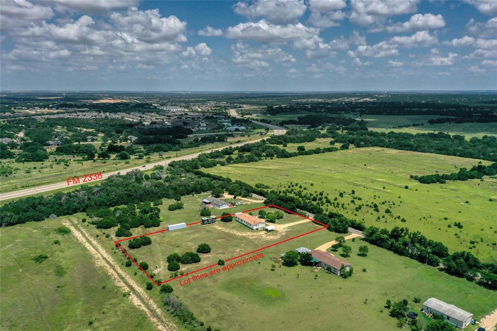 132 County Road 247, Georgetown, TX 78633