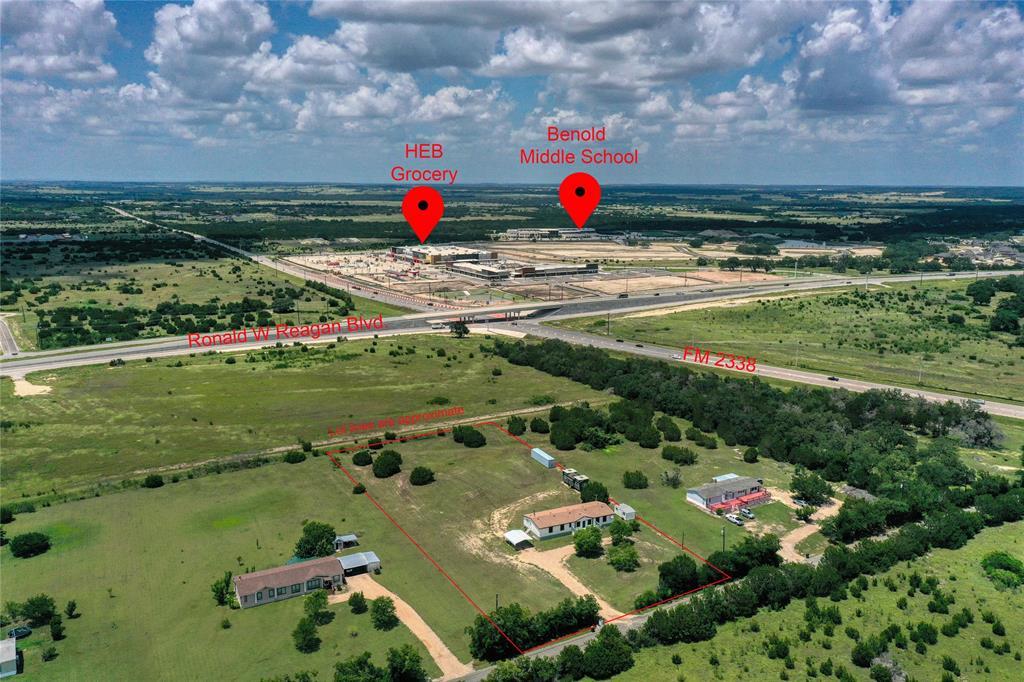 132 County Road 247, Georgetown, TX 78633