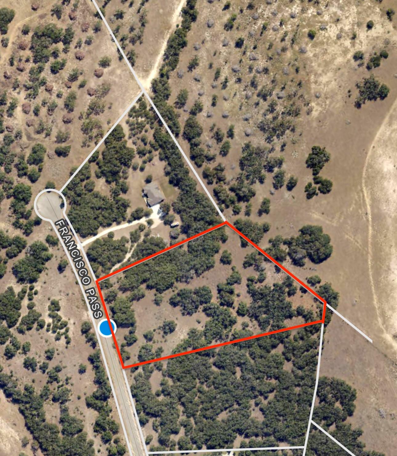 2124 Francisco Pass, Canyon Lake, TX 78133