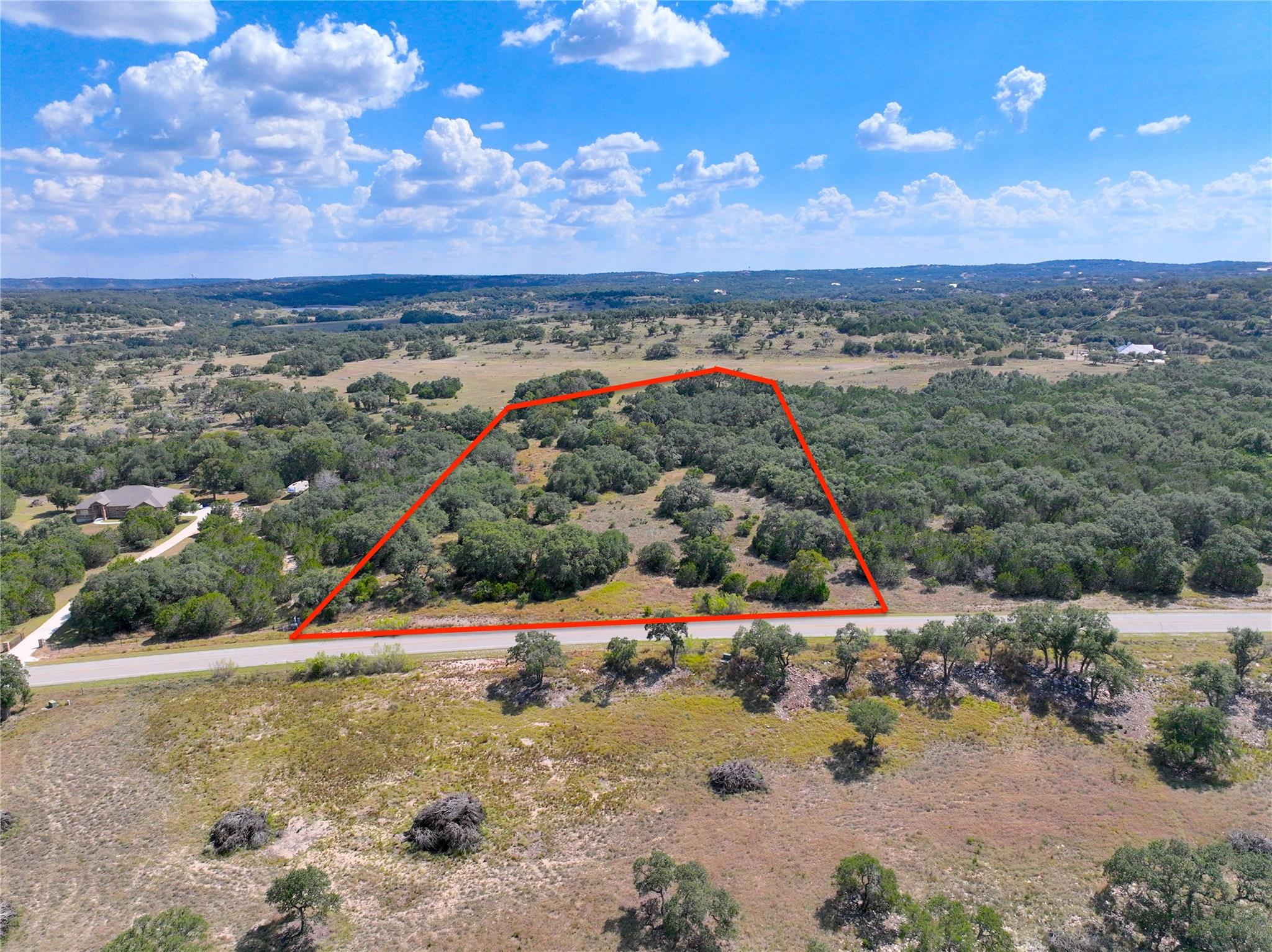 2124 Francisco Pass, Canyon Lake, TX 78133