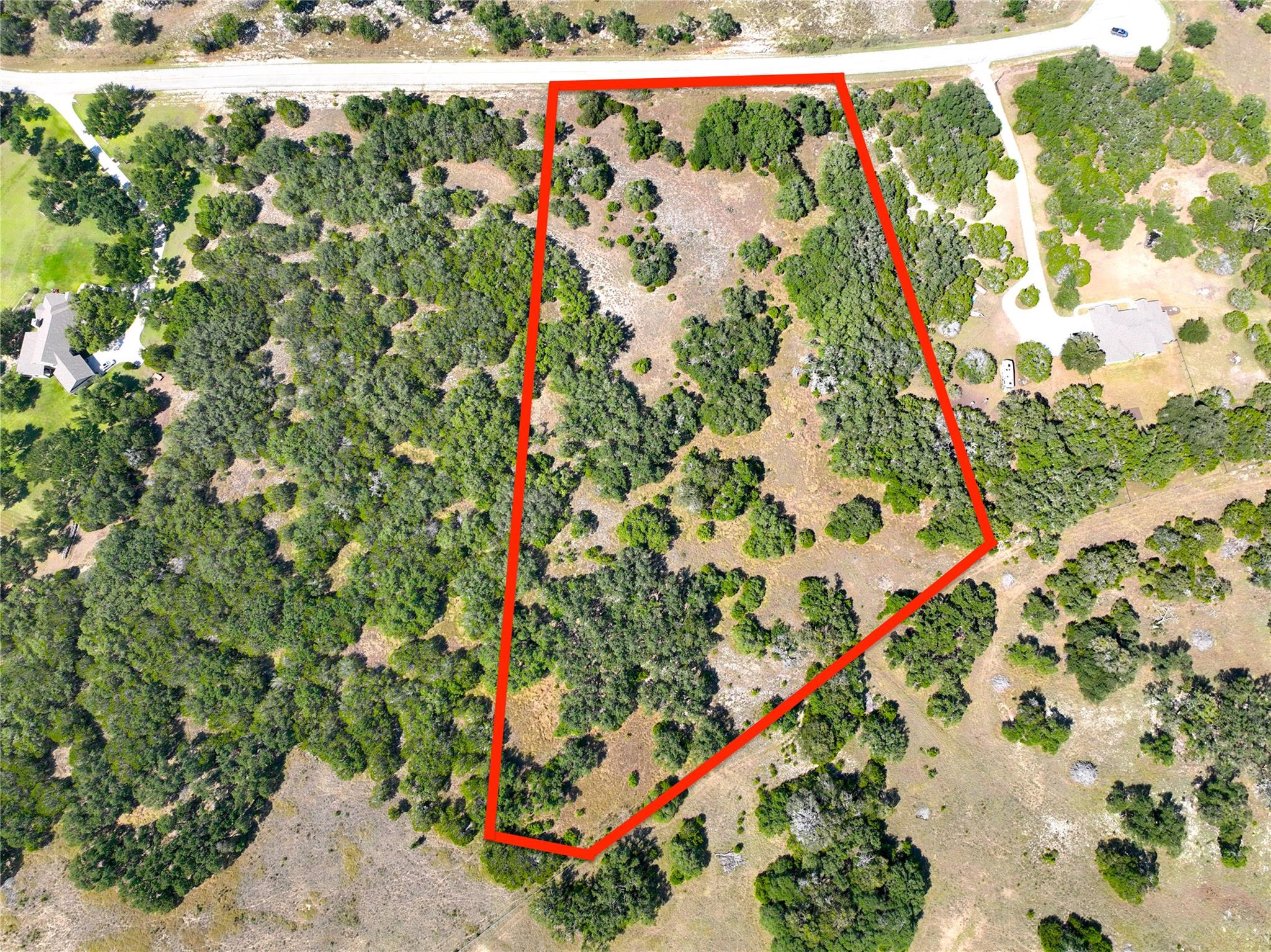 2124 Francisco Pass, Canyon Lake, TX 78133