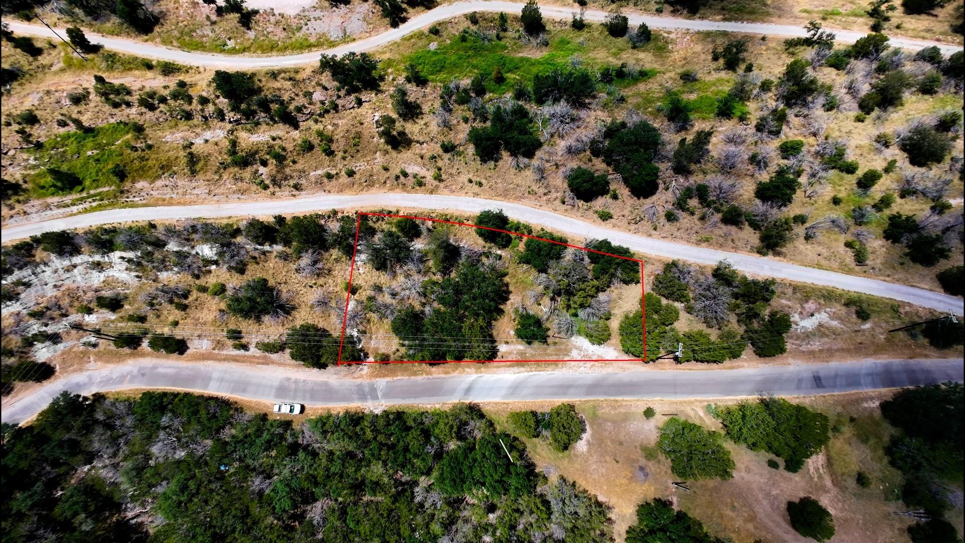 TBD CR 137 St, Burnet, TX 78611