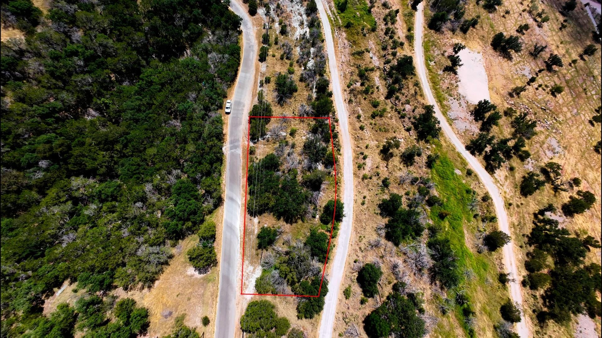 TBD CR 137 St, Burnet, TX 78611