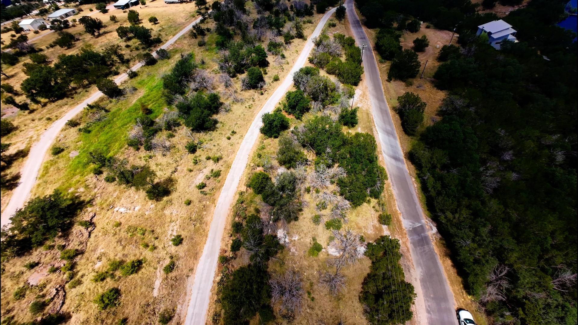 TBD CR 137 St, Burnet, TX 78611