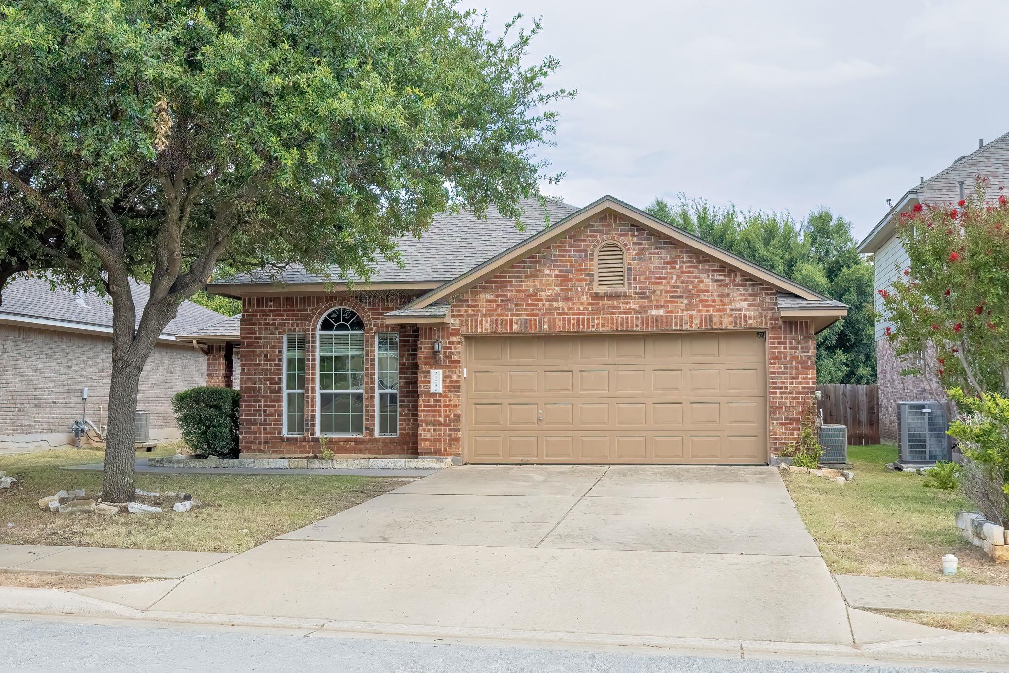 2708 Granite Creek Dr, Leander, TX 78641