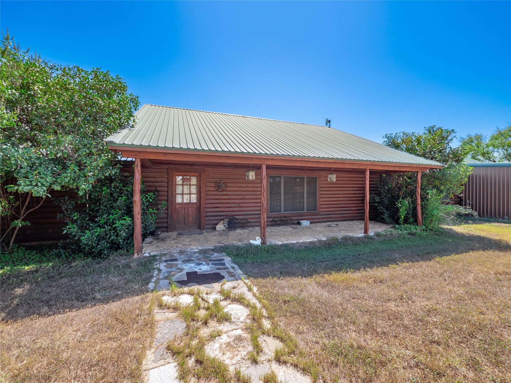 234 E Flag Creek Ranch Rd, Llano, TX 78643